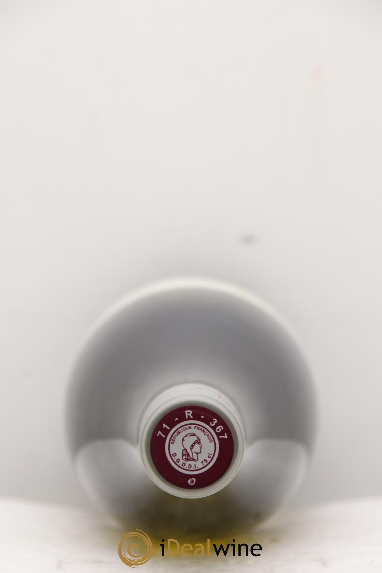 Pouilly-Fuissé Croux et Petits croux Guffens-Heynen 2024 - Lotto di 1 bottiglia - 2