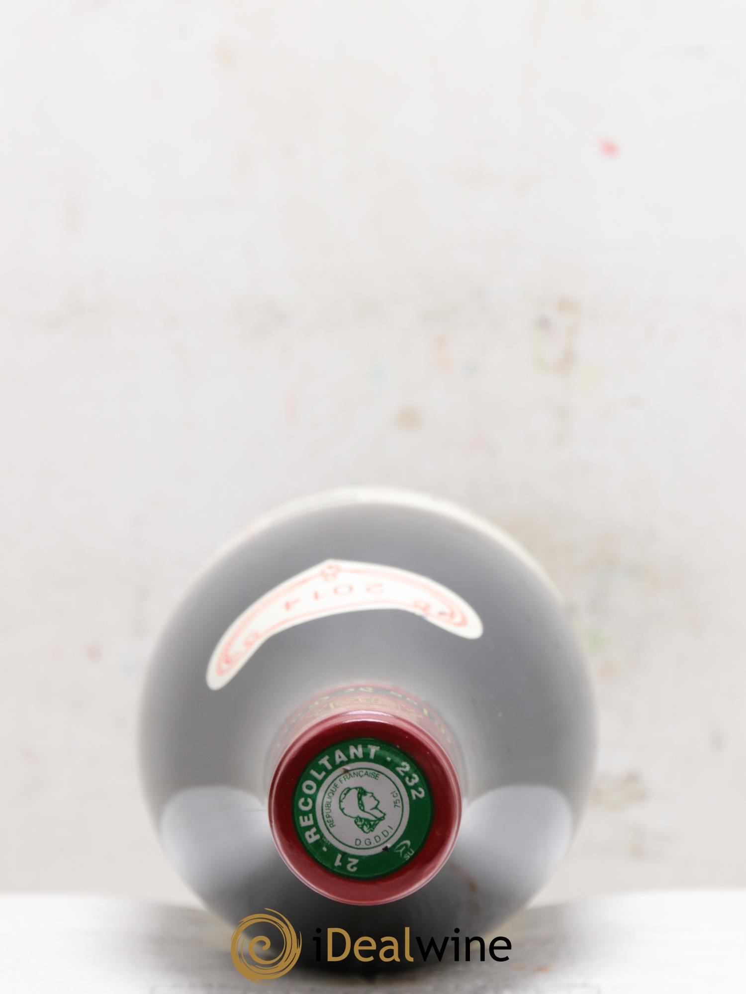 Clos de Tart Grand Cru Clos de Tart 2014 - Lotto di 1 bottiglia - 2