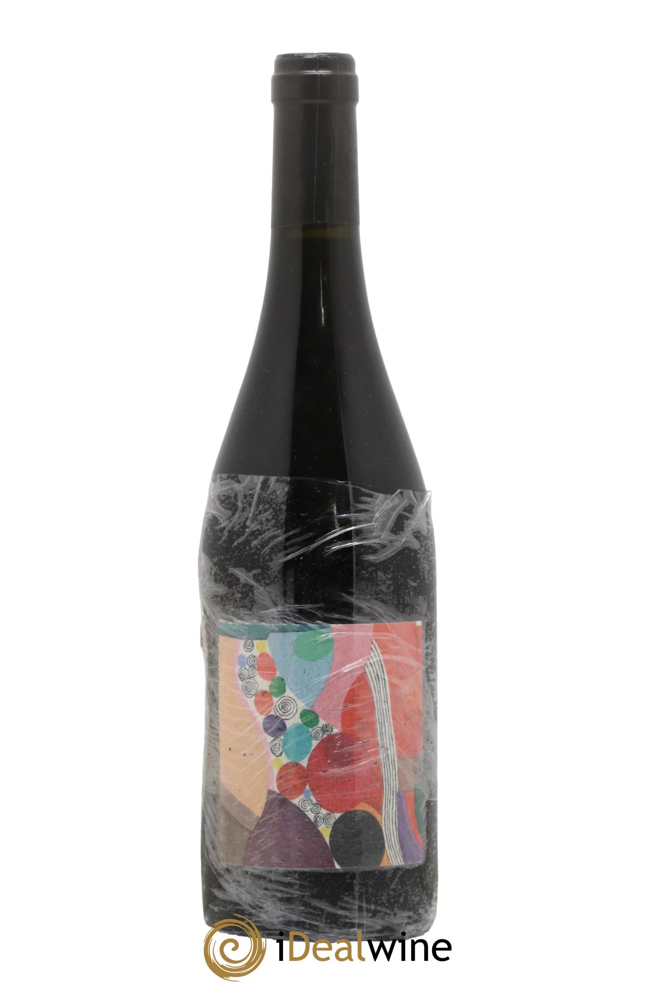 Vin de France Môl Patrick Bouju - La Bohème 2018 - Lot of 1 bottle - 0