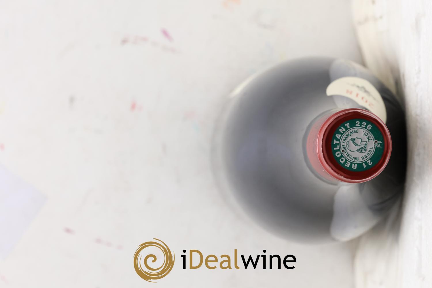 Gevrey-Chambertin Armand Rousseau (Domaine) 2018 - Lot of 1 bottle - 1