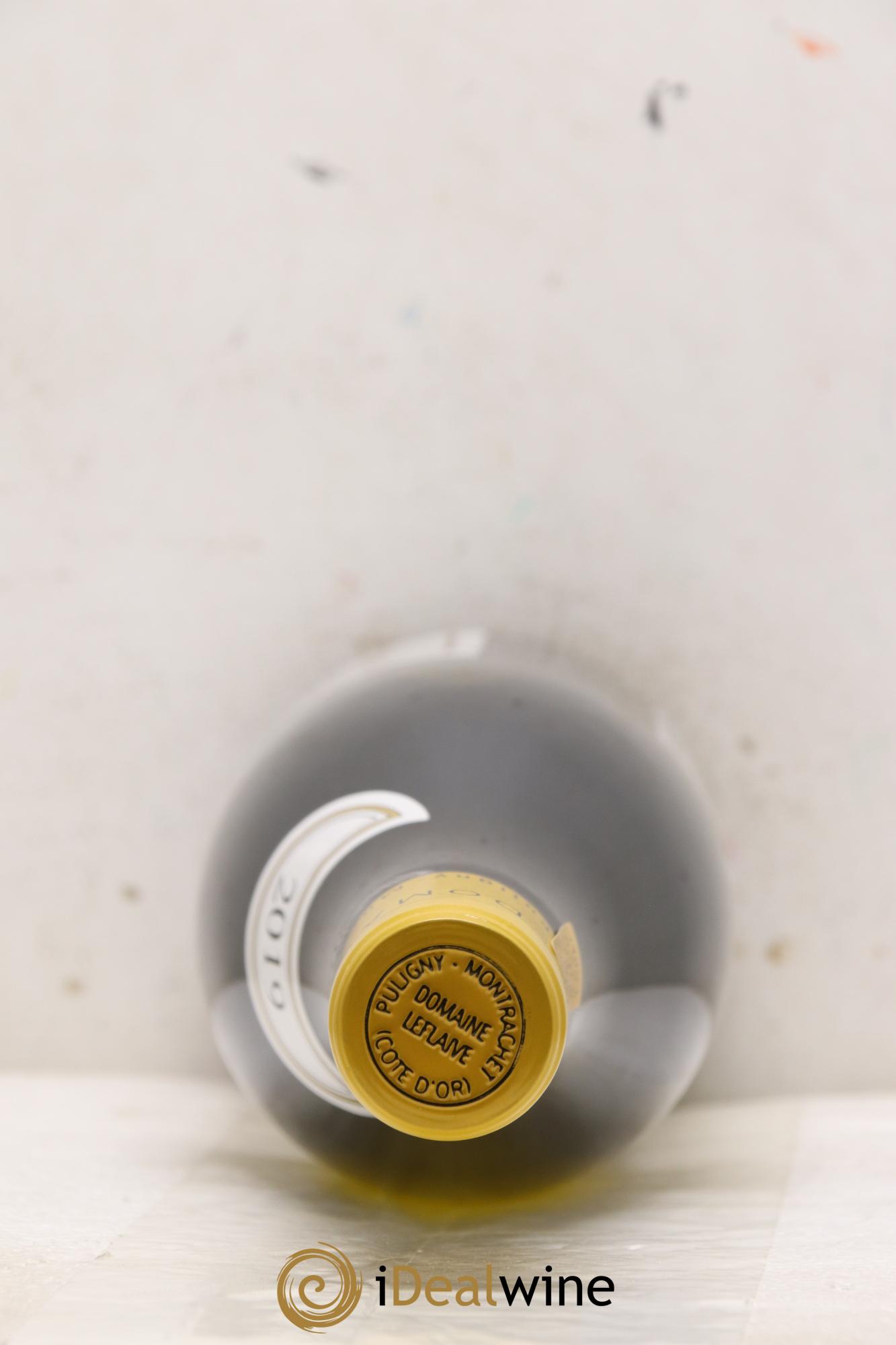 Puligny-Montrachet 1er Cru Clavoillon Leflaive (Domaine) 2019 - Lotto di 1 bottiglia - 2