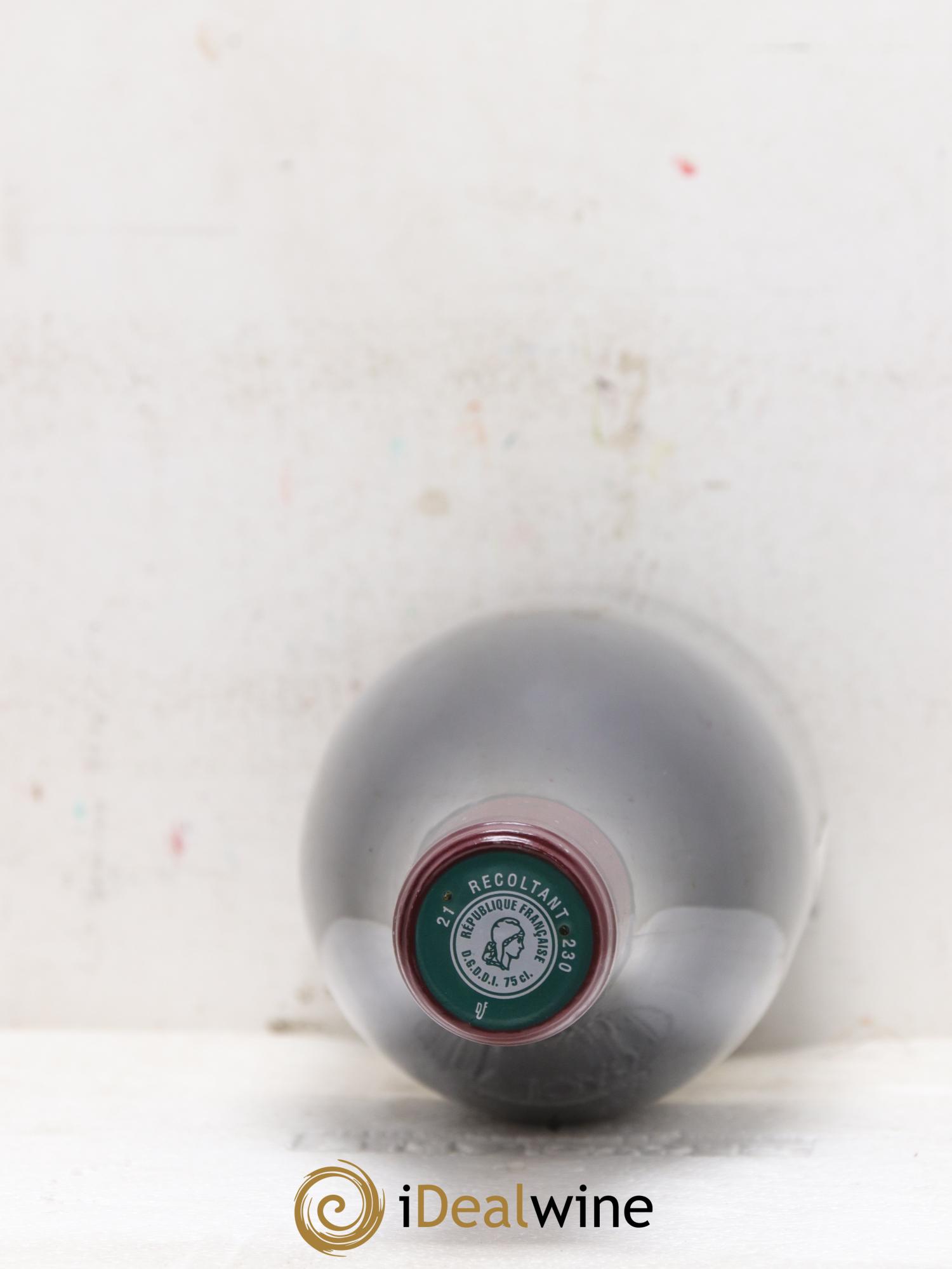 Morey Saint-Denis 1er Cru Clos de la Bussière Georges Roumier (Domaine) 2006 - Lotto di 1 bottiglia - 1