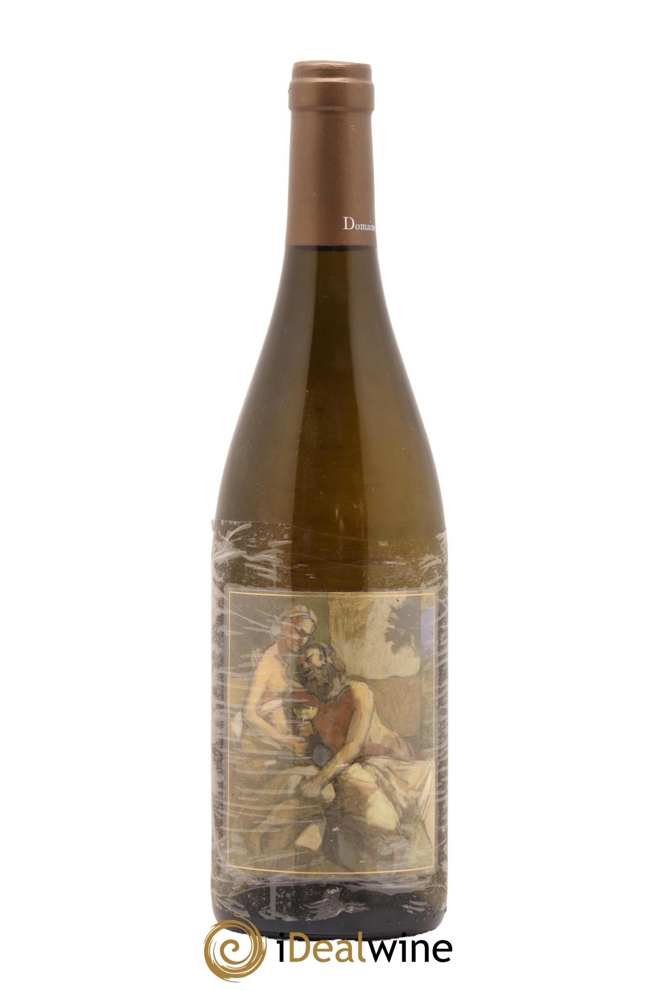 Condrieu Domaine Gangloff (Domaine) 2020 - Lot de 1 bouteille - 0