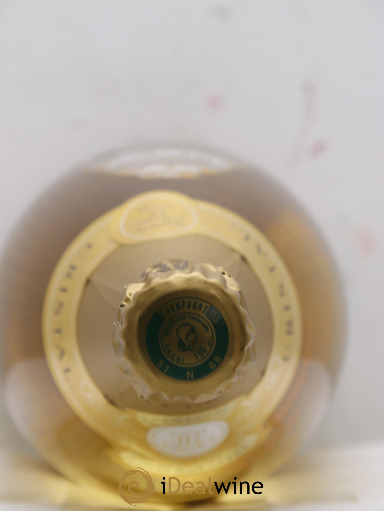 Cristal Louis Roederer 2008 - Lot de 1 magnum - 2