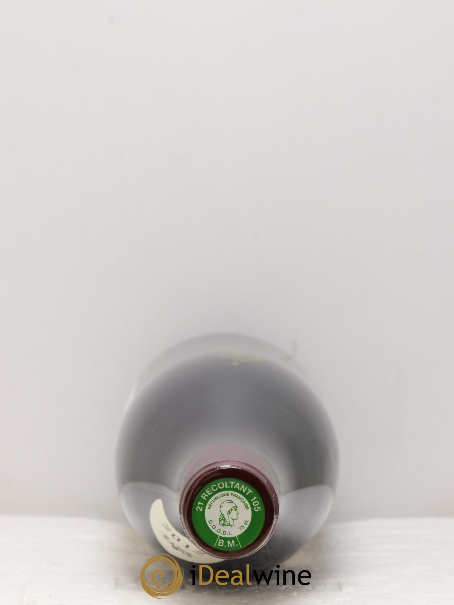 Charmes-Chambertin Grand Cru Claude Dugat 2012 - Lotto di 2 bottiglie - 1