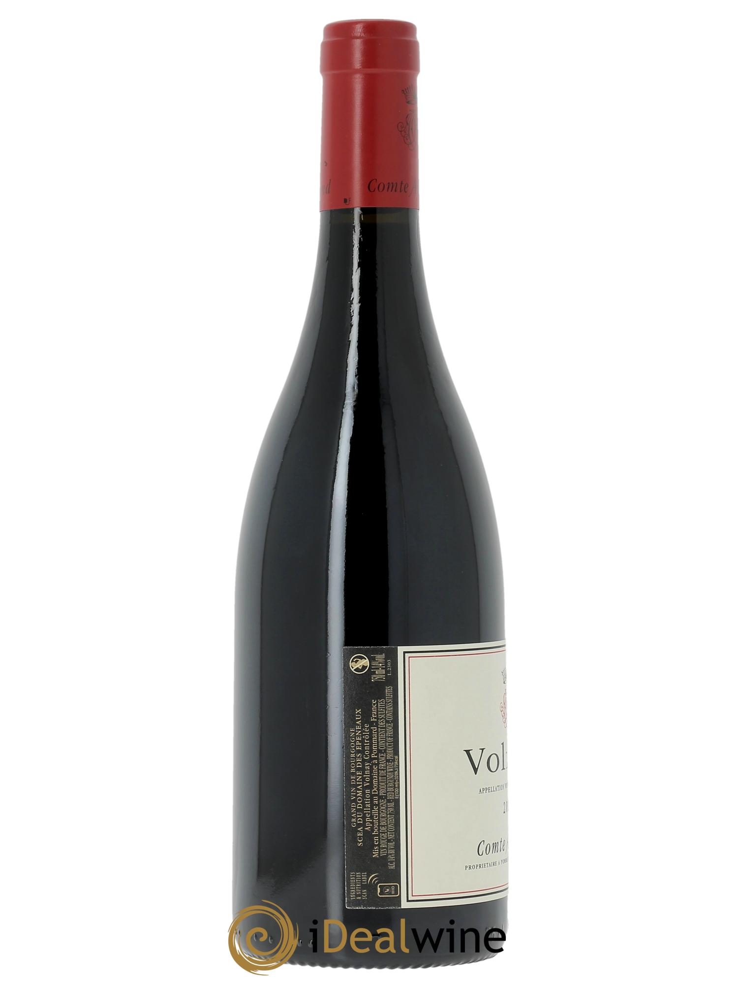 Volnay Comte Armand  2023 - Lot de 1 bouteille - 1