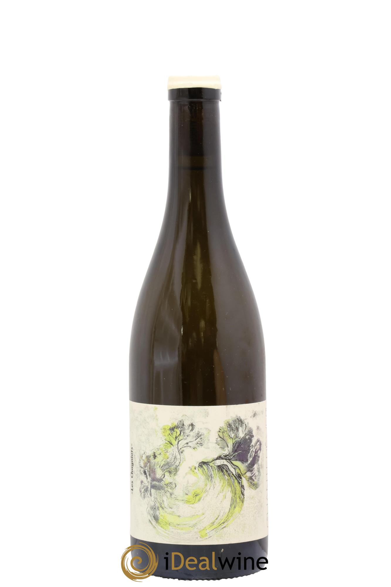 Bourgogne Aligoté Les Chagniots Chanterêves 2023 - Lot of 1 bottle - 0