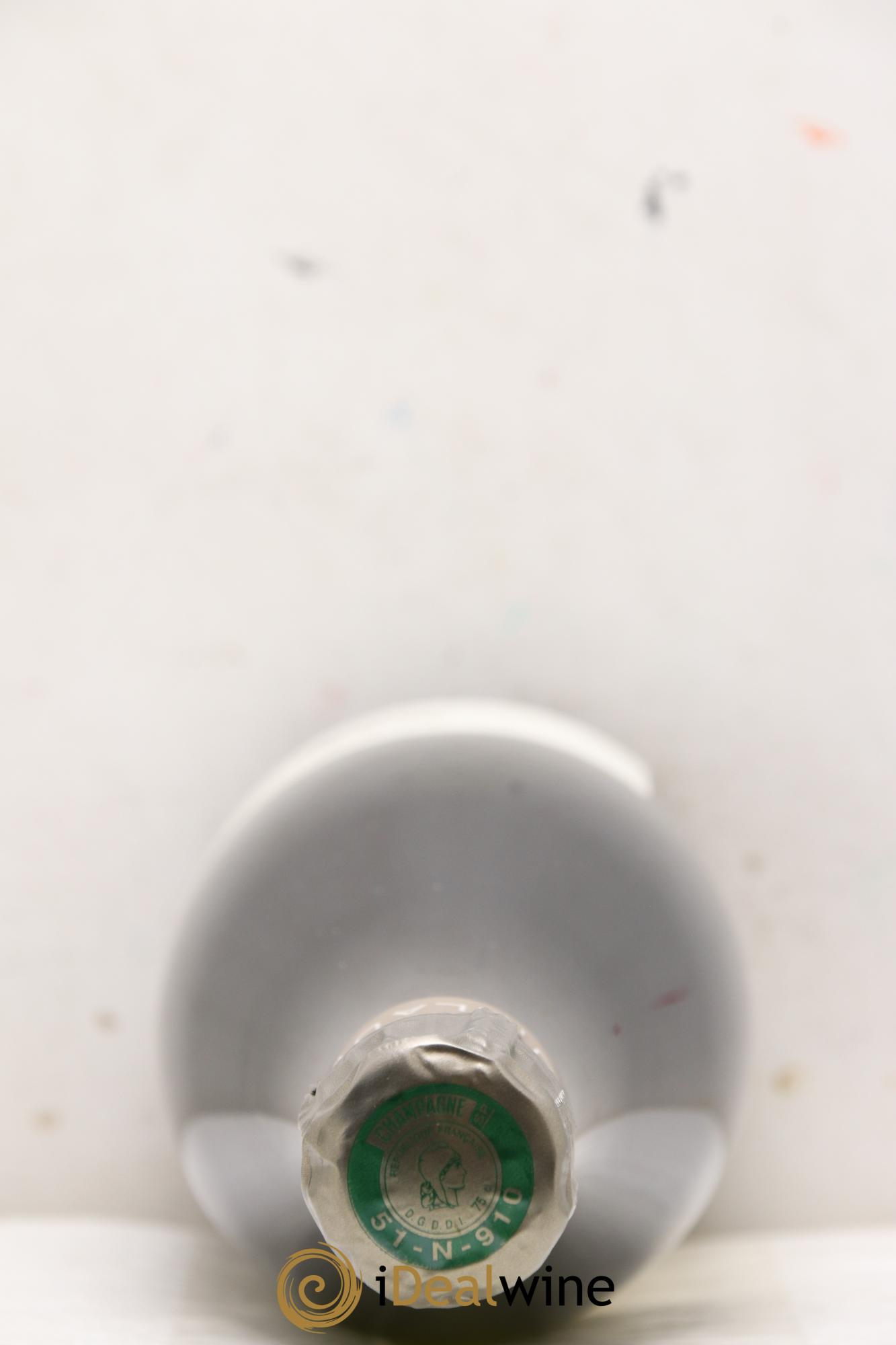 Largillier Extra-Brut Guillaume Selosse  - Lot of 1 bottle - 2