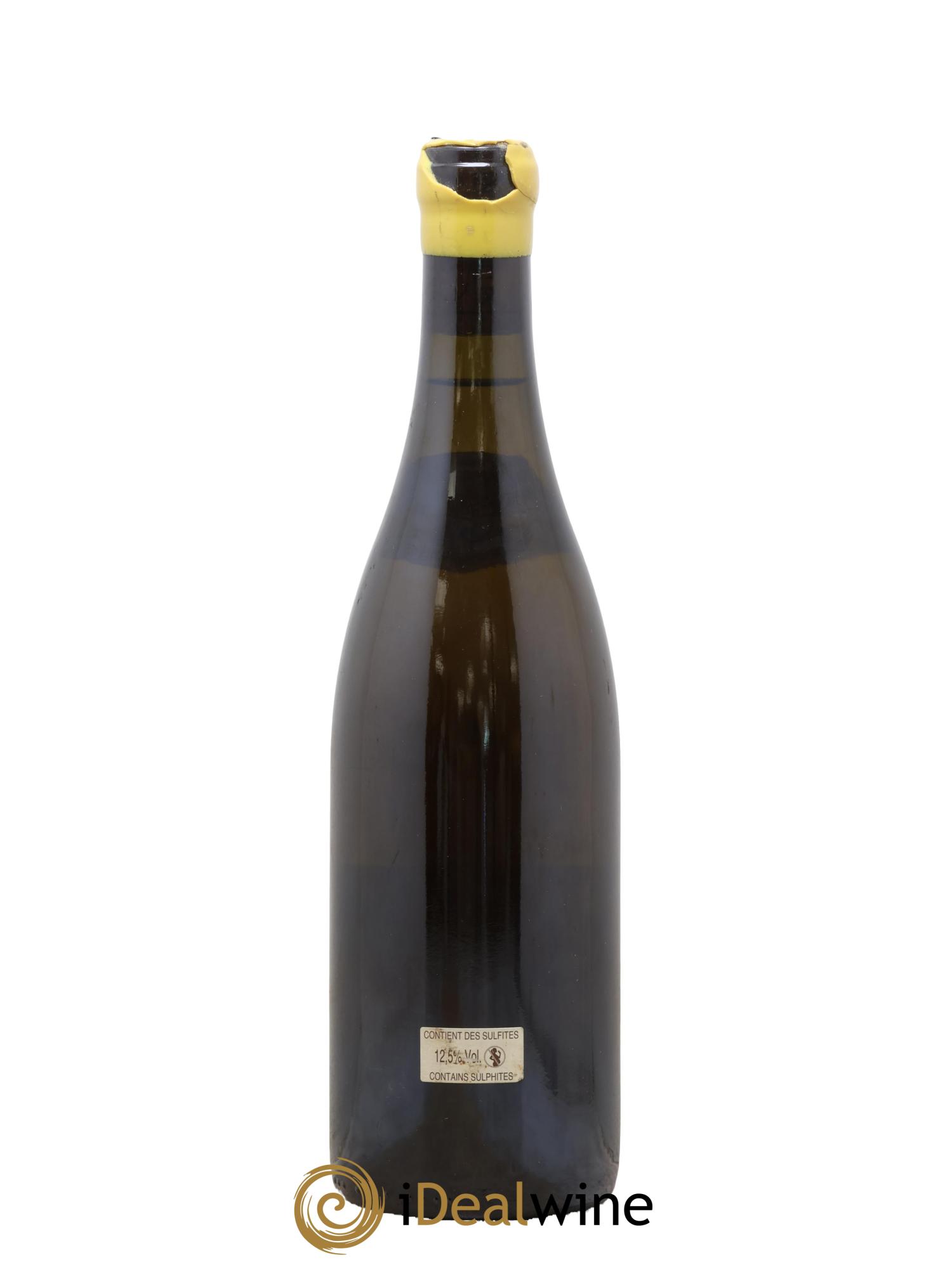 Chablis 1er Cru Forêt Raveneau (Domaine) 2011 - Posten von 1 Flasche - 1