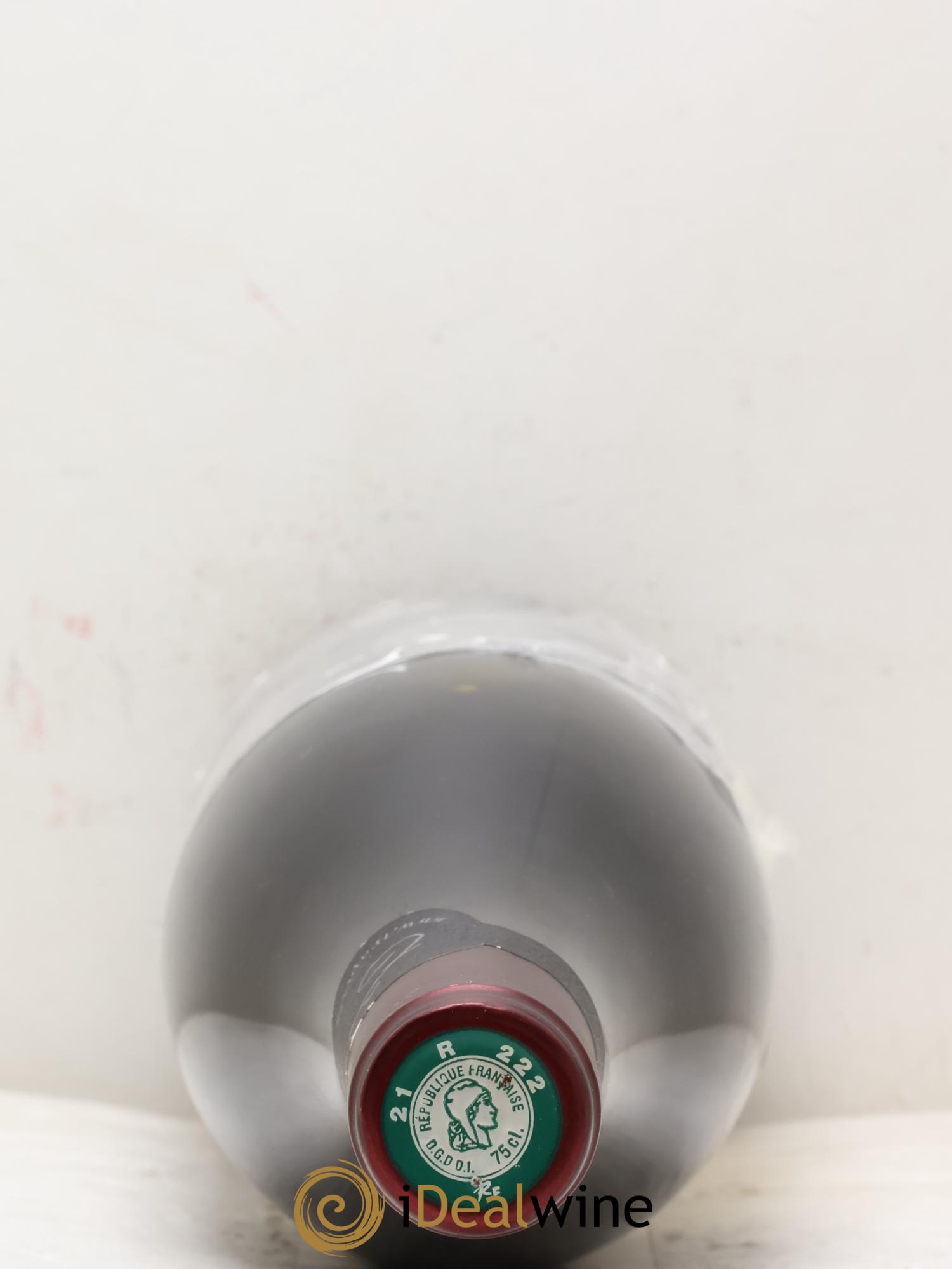 Chambertin Grand Cru Domaine Trapet 2015 - Lot of 1 bottle - 1