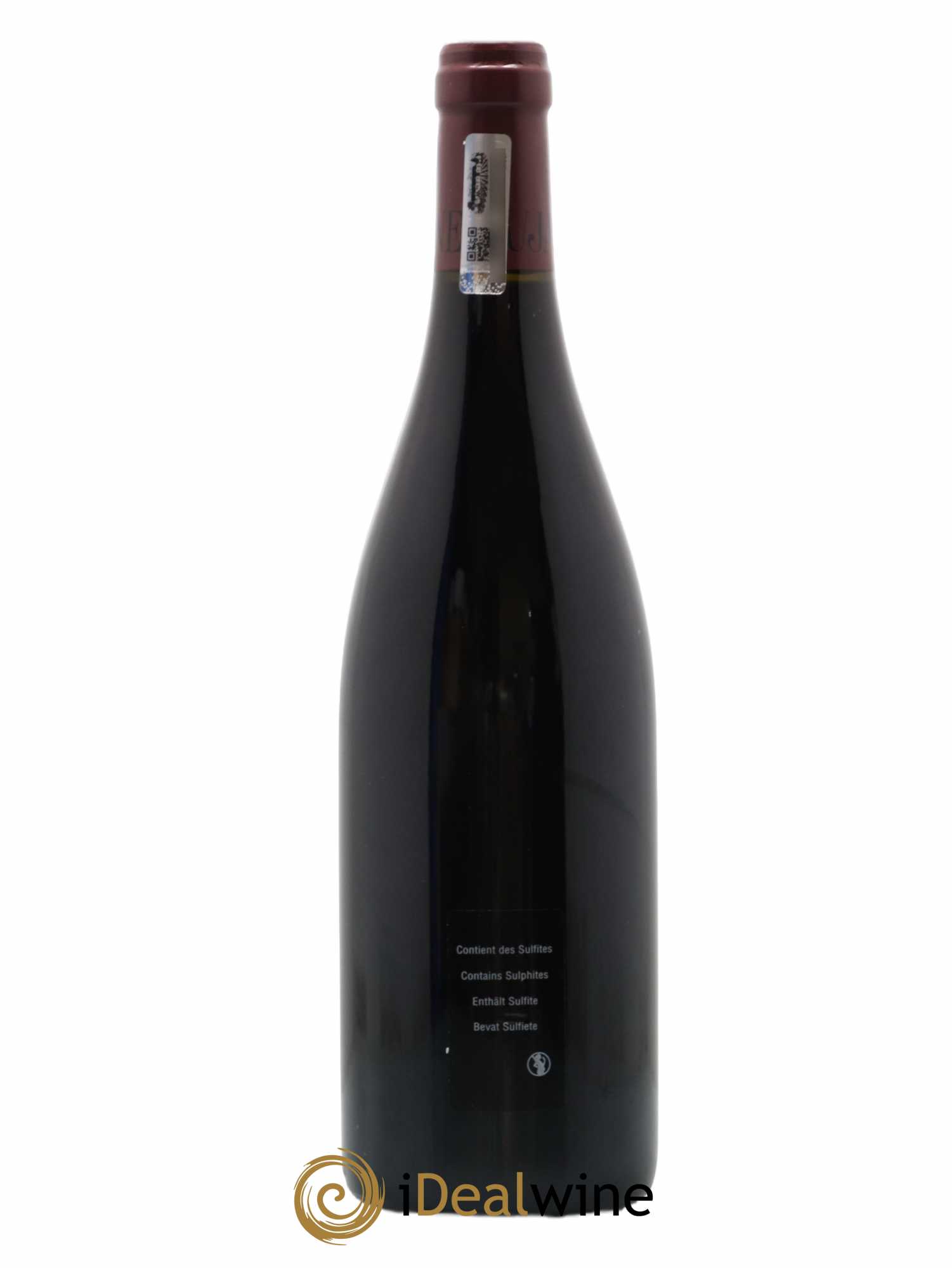 Vosne-Romanée 1er Cru Les Beaux Monts Dujac (Domaine) 2018 - Lot de 1 bouteille - 1