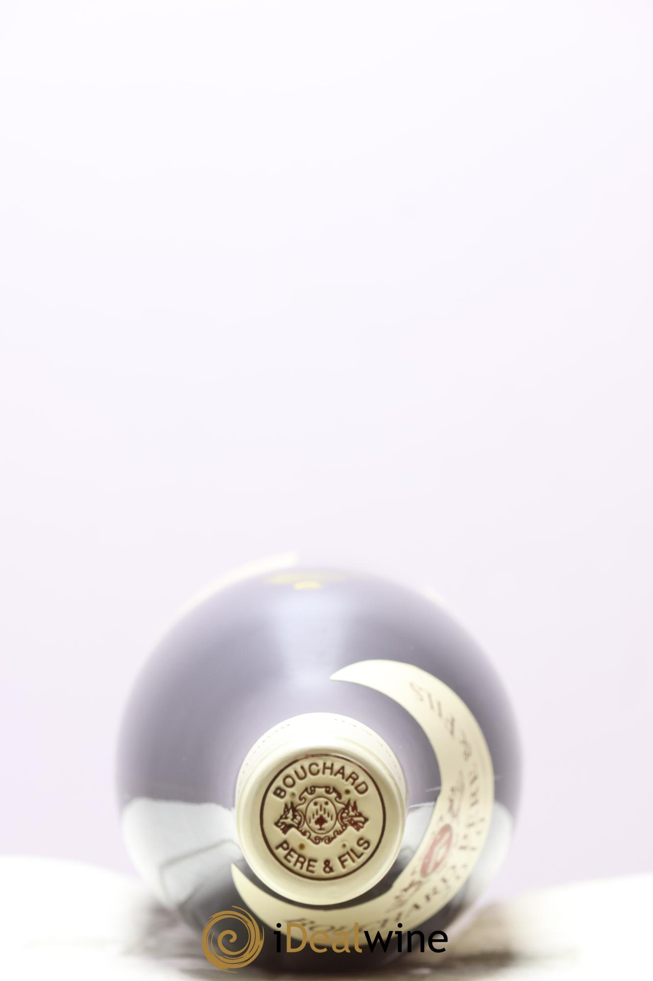 Chambertin Grand Cru Bouchard Père & Fils 2010 - Lot de 1 bouteille - 2