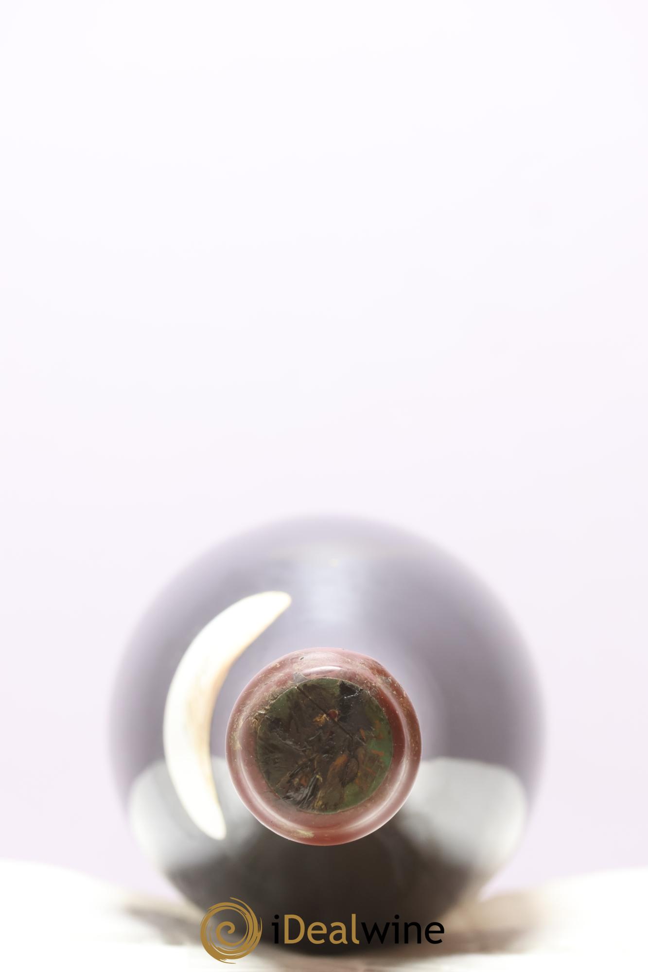 Nuits-Saint-Georges 1er Cru Aux Boudots Leroy (Domaine) 2011 - Lot de 1 bouteille - 2