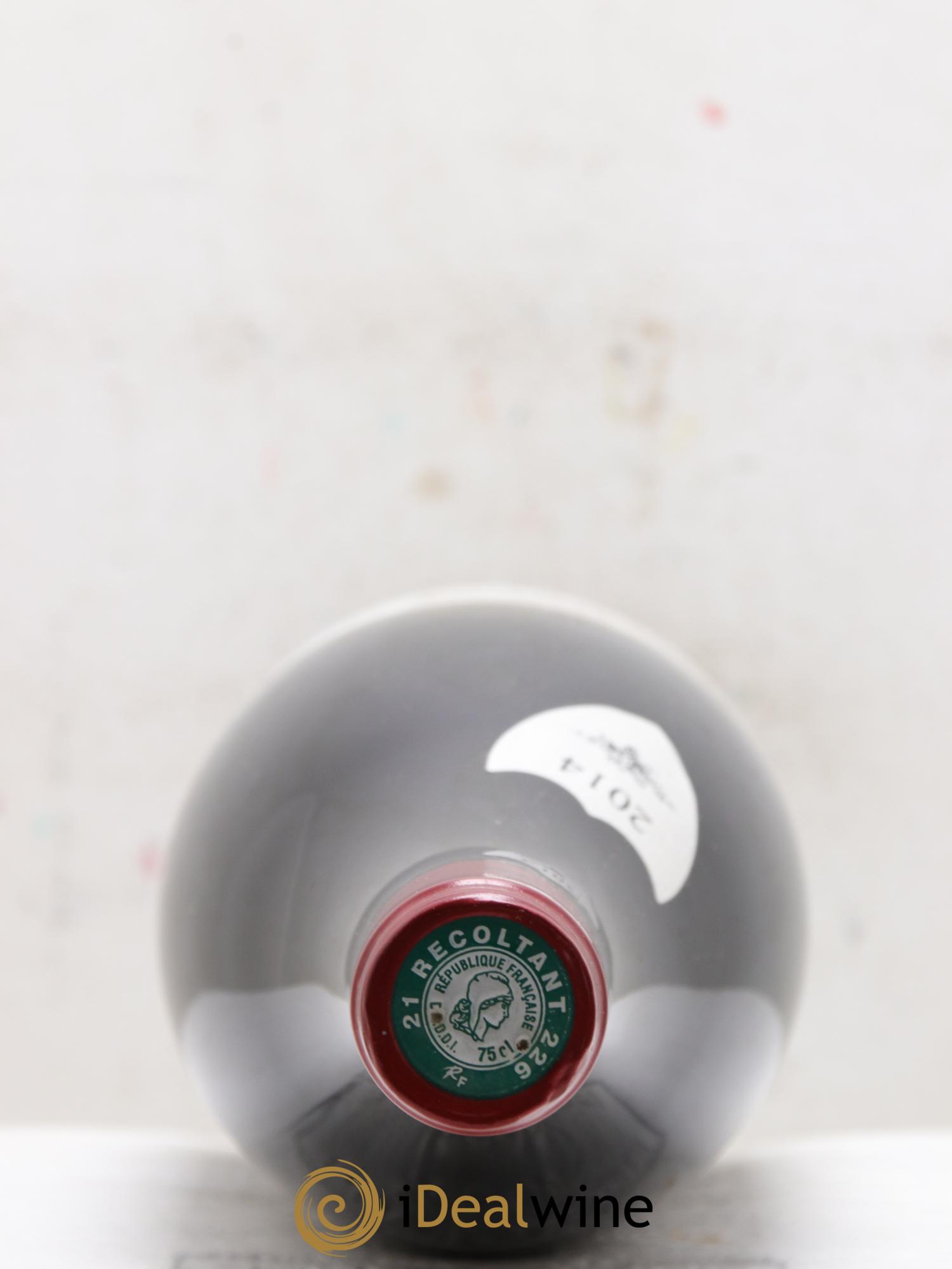 Gevrey-Chambertin 1er Cru Clos Saint-Jacques Armand Rousseau (Domaine) 2014 - Lotto di 1 bottiglia - 1