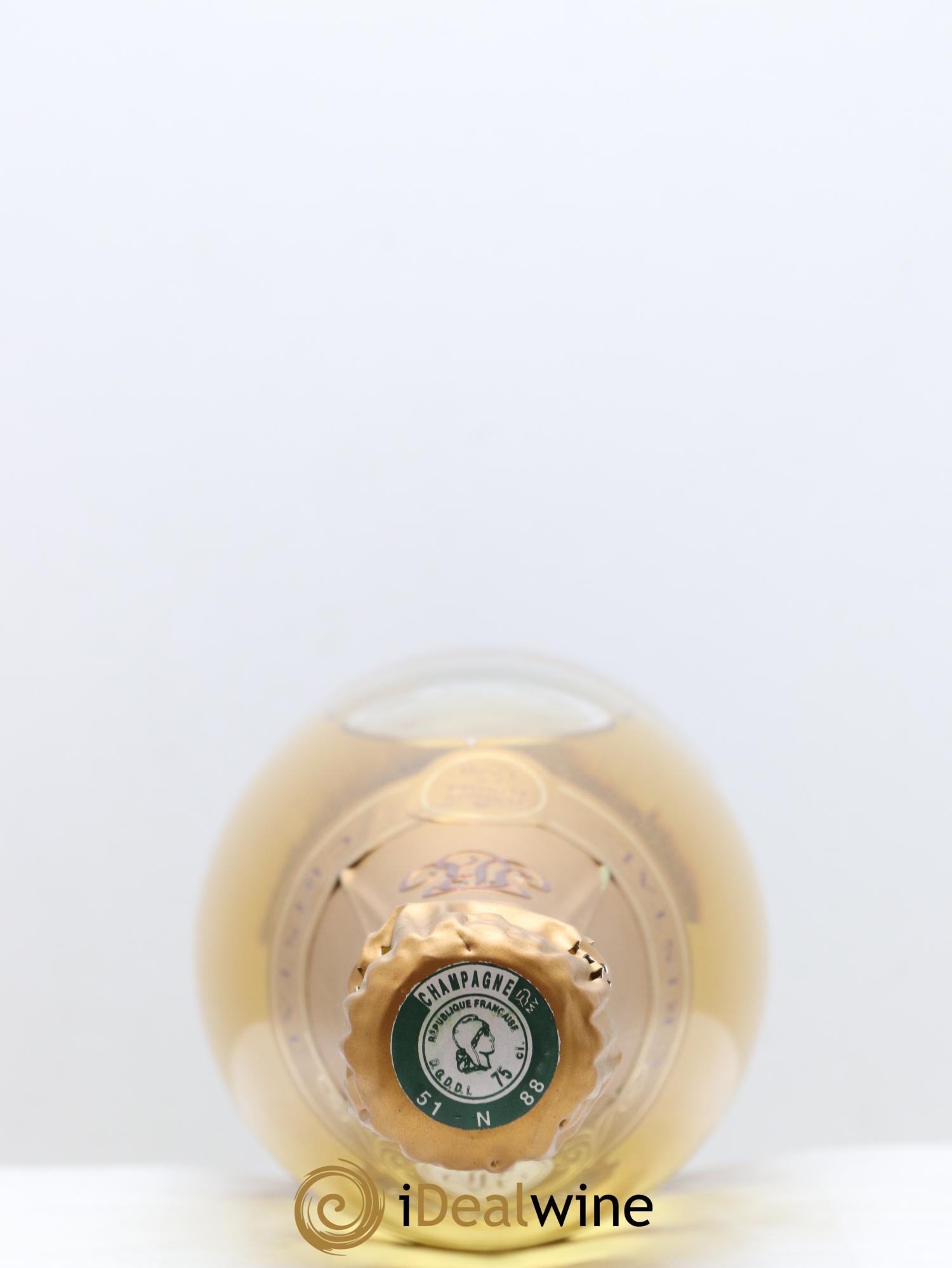 Cristal Louis Roederer 2002 - Lot de 2 bouteilles - 2