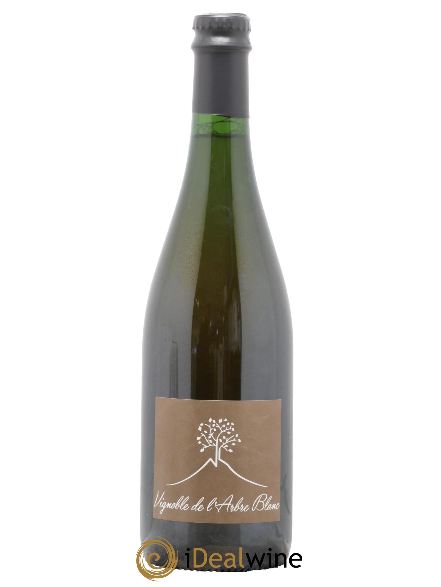 Vin de France Les Fesses Vignoble de l'Arbre Blanc 2018 - Lot de 1 bouteille - 0