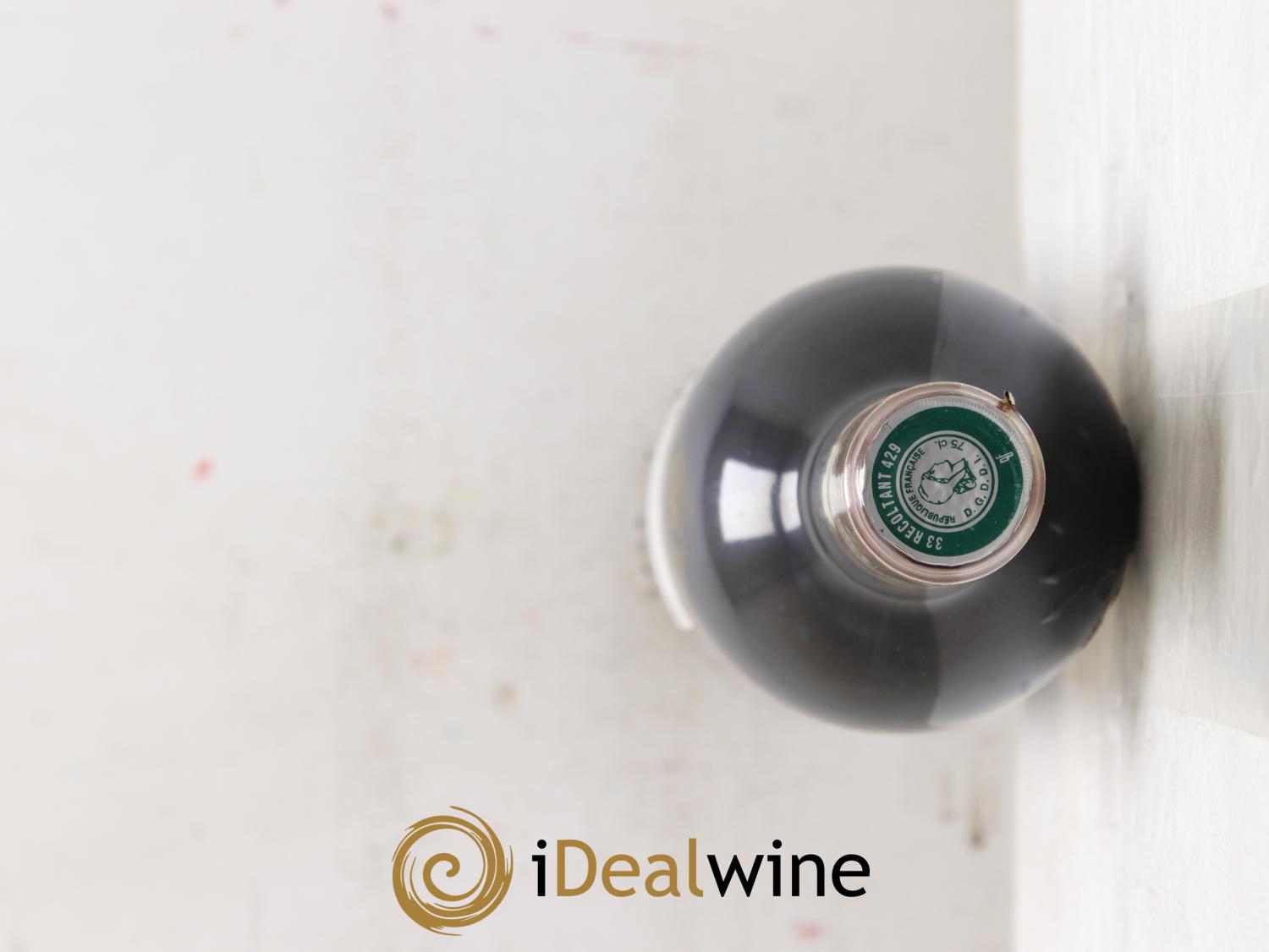 Château Lafite Rothschild 1er Grand Cru Classé 2011 - Lot de 1 bouteille - 2