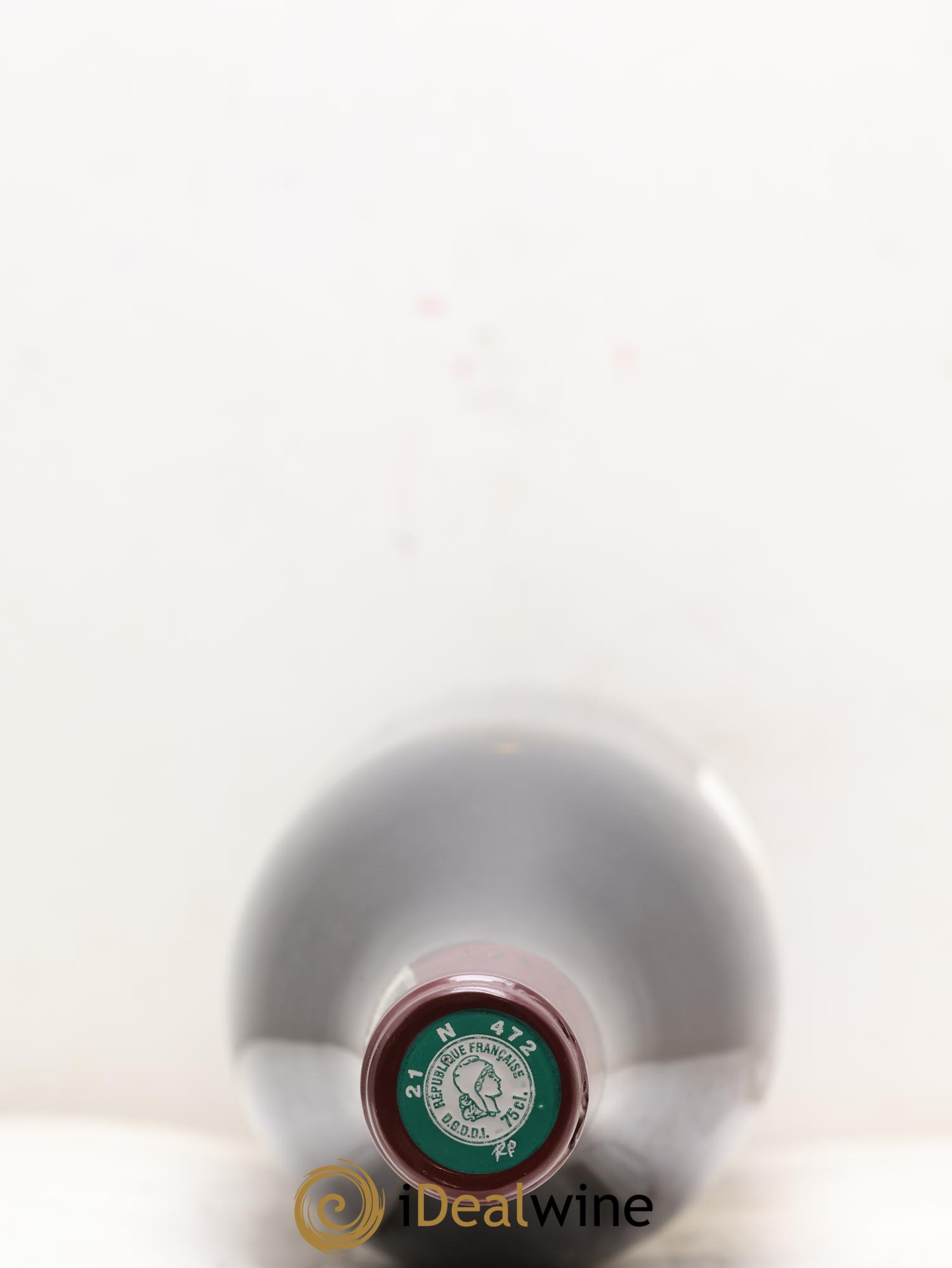 Vosne-Romanée 1er Cru Aux Malconsorts Dujac (Domaine) 2019 - Lot of 2 bottles - 1