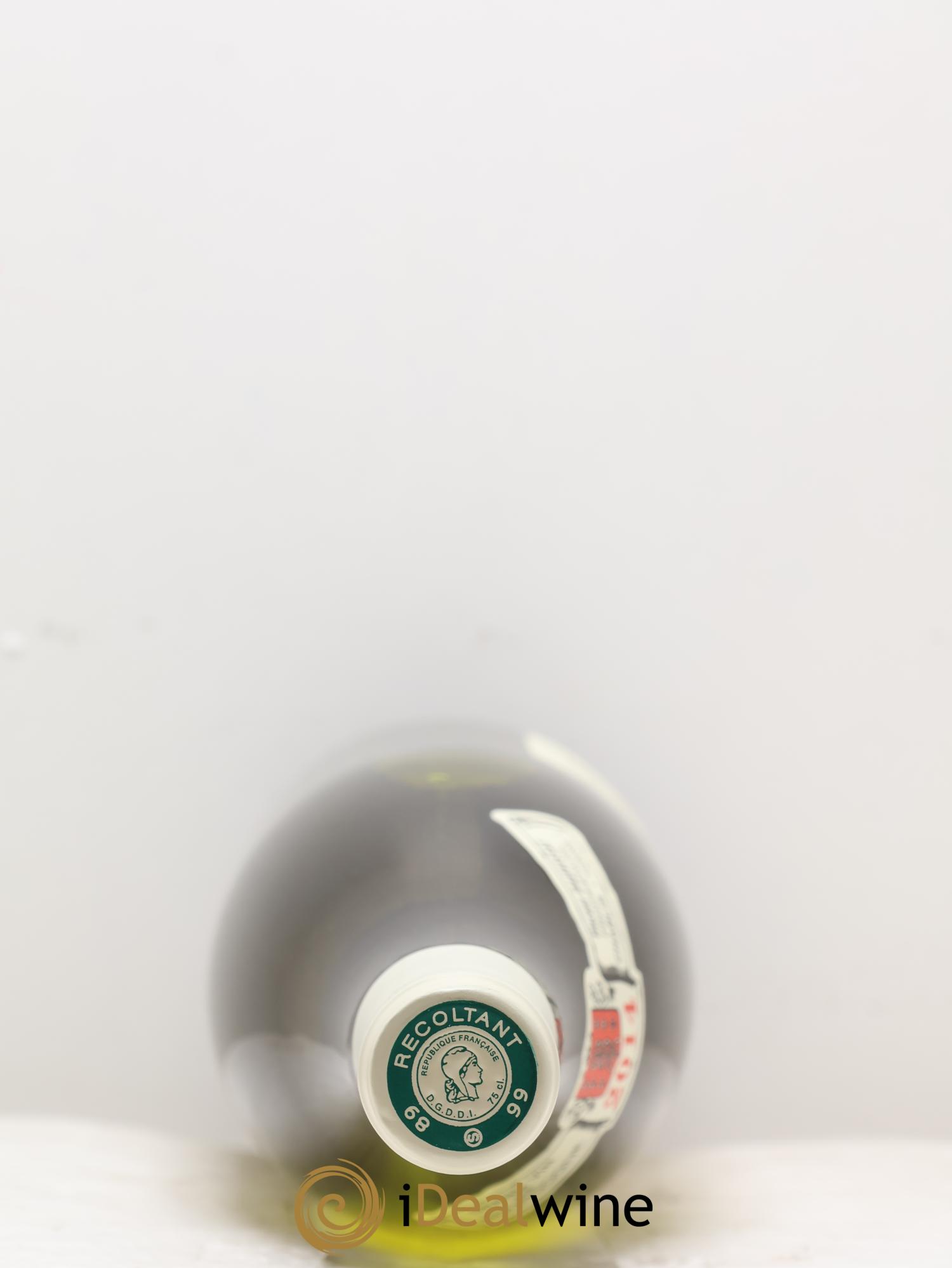 Chablis Grand Cru Les Clos Vincent Dauvissat (Domaine)  2014 - Lotto di 3 bottiglie - 1