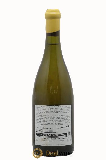 Auxey-Duresses d'Auvenay (Domaine) 2004 - Lot of 1 bottle - 1