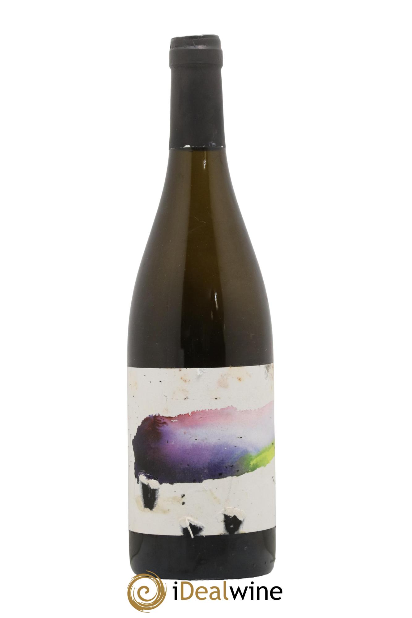 Anjou Esprit Libre Thomas Batardière 2019 - Lot de 1 bouteille - 0