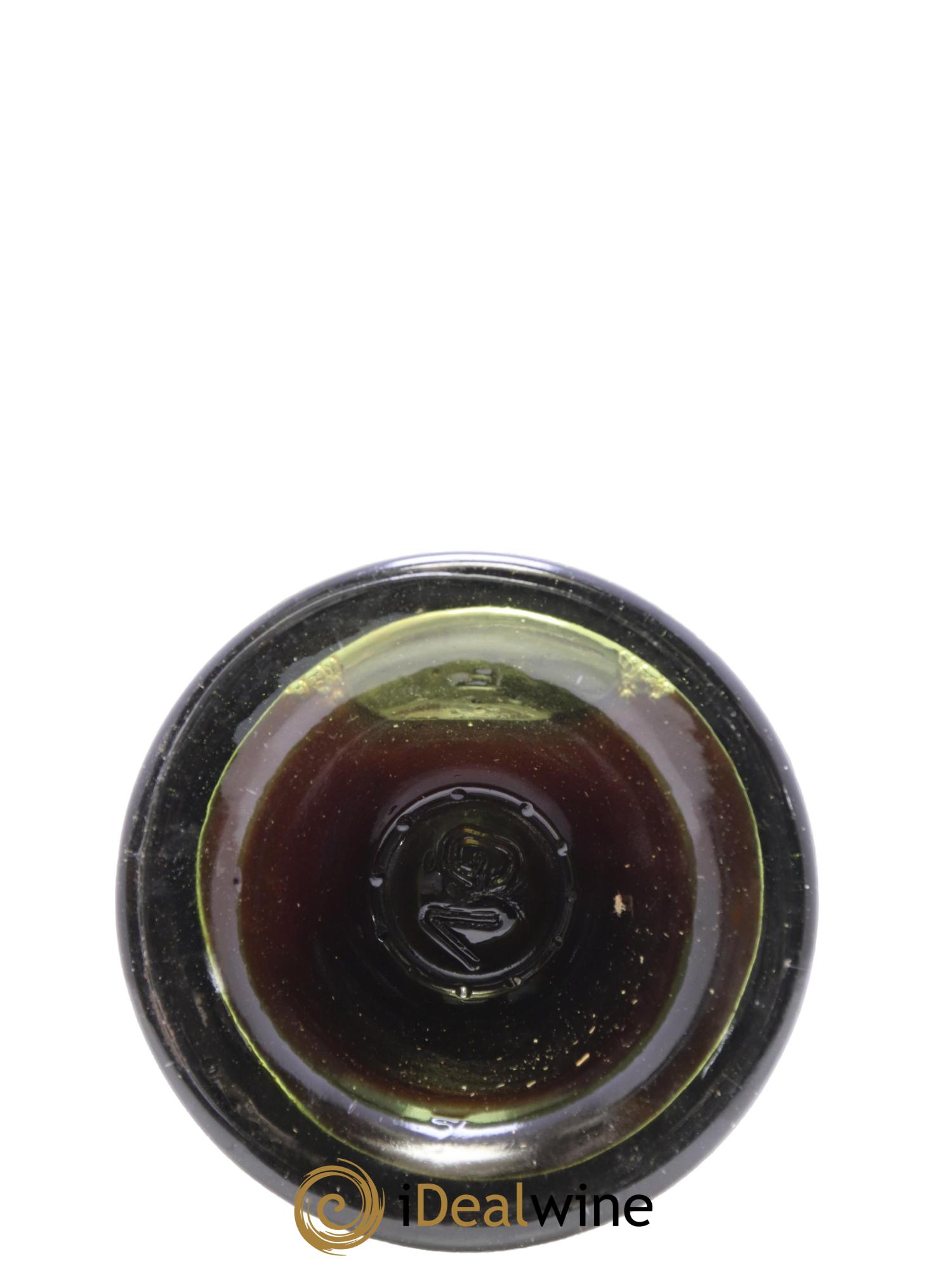 Richebourg Grand Cru Domaine de la Romanée-Conti 1970 - Lotto di 1 bottiglia - 2