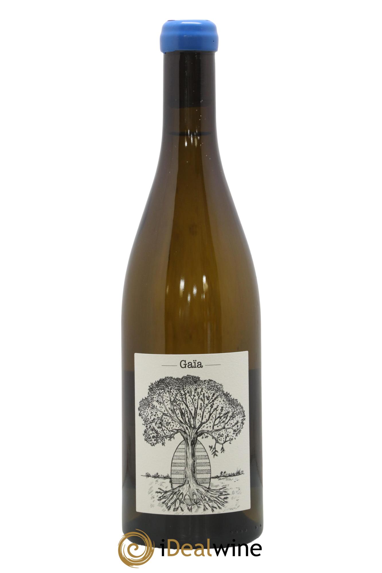 Vin de France Gaïa Jérôme Bretaudeau - Domaine de Bellevue 2021 - Lot de 1 bouteille - 0