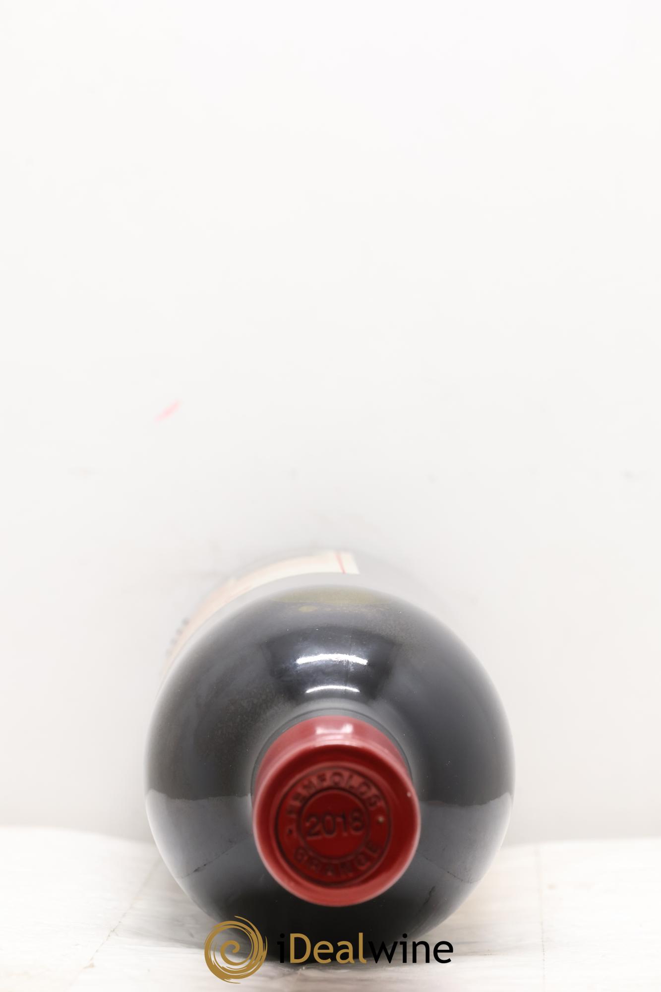 South Australia Penfolds Wines Grange Bin 95 2018 - Lot of 1 bottle - 2