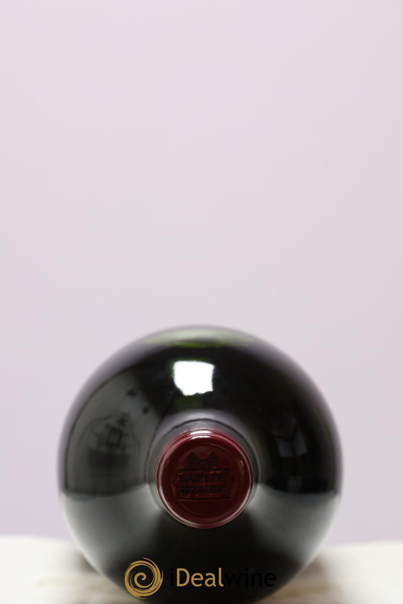 Château Lafite Rothschild 1er Grand Cru Classé 2003 - Lot of 1 magnum - 2