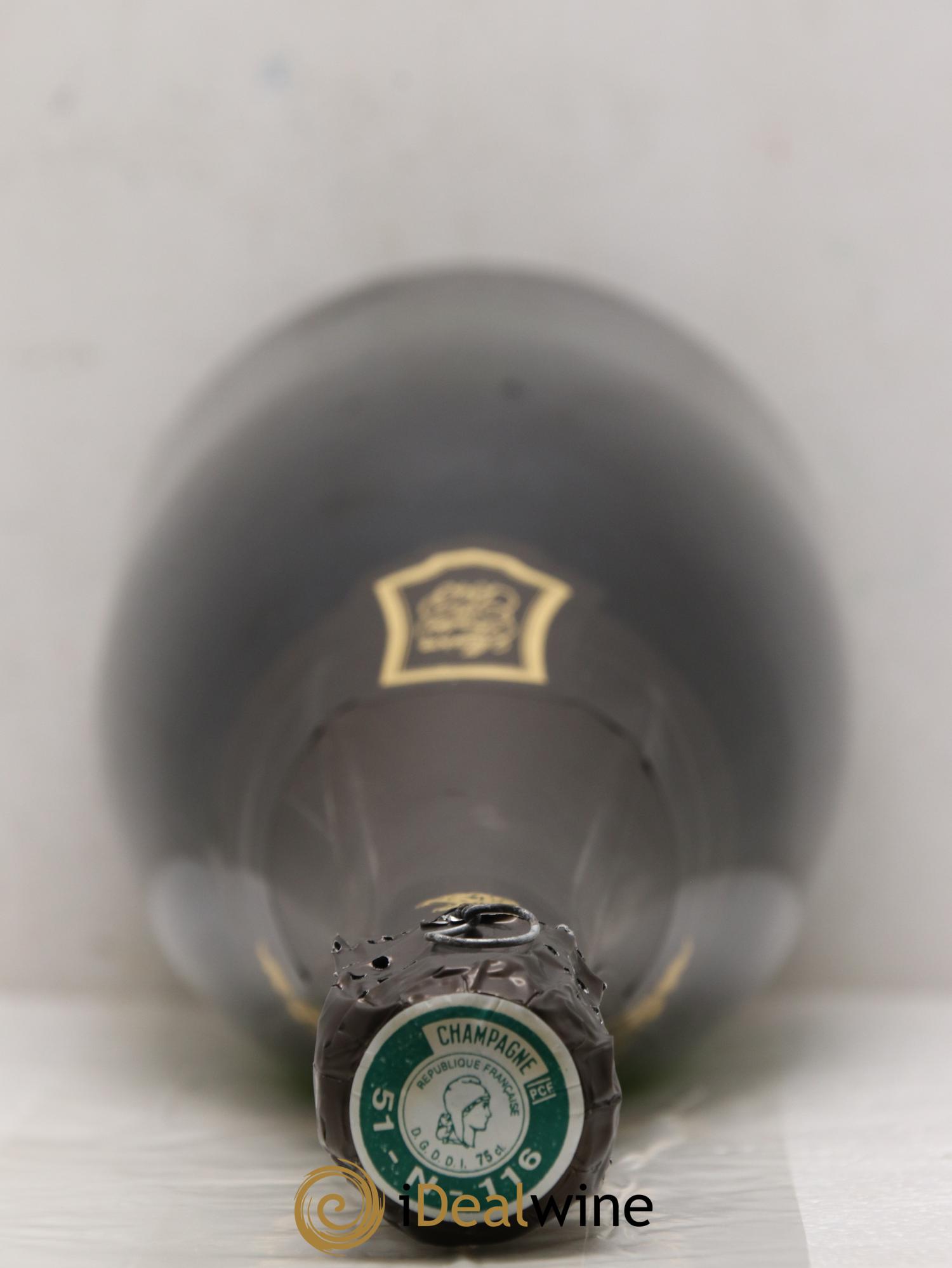 Vintage Krug 1988 - Lotto di 1 bottiglia - 2