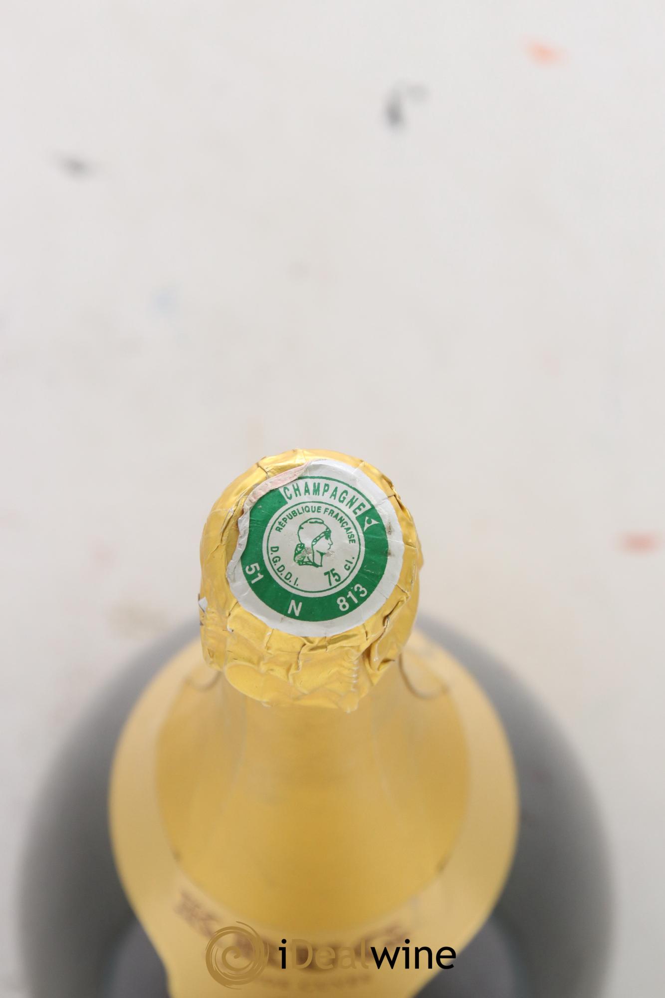 Grande Cuvée Brut Krug - Lot de 1 bouteille - 2