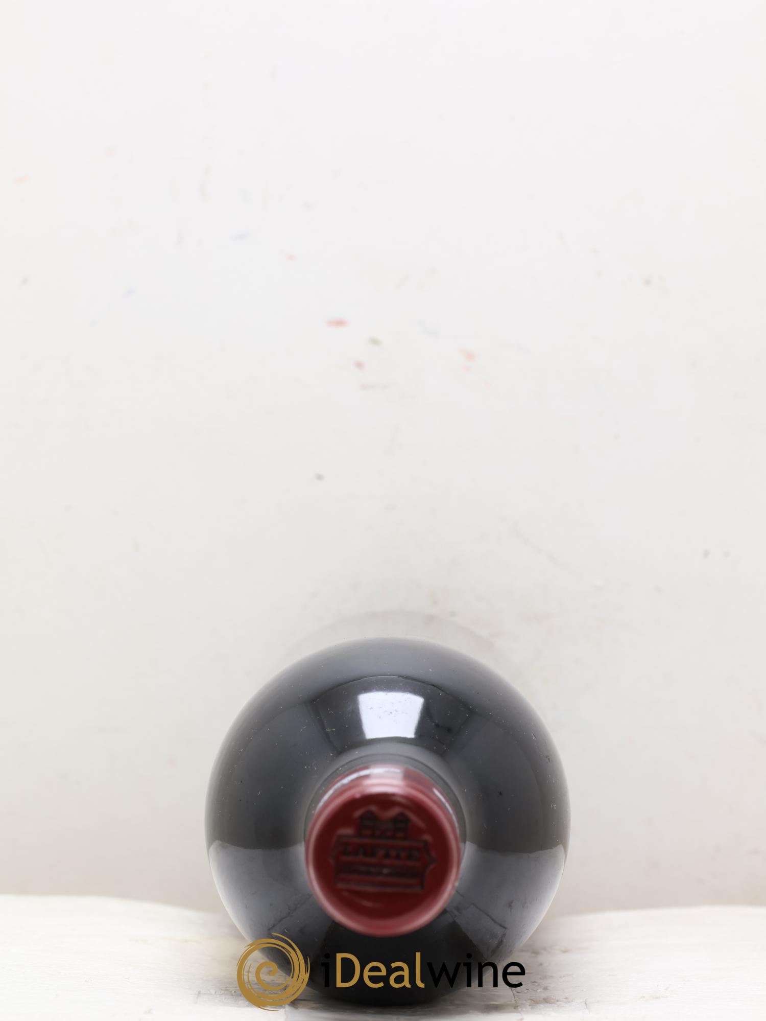 Château Lafite Rothschild 1er Grand Cru Classé 1993 - Posten von 2 Flaschen - 1