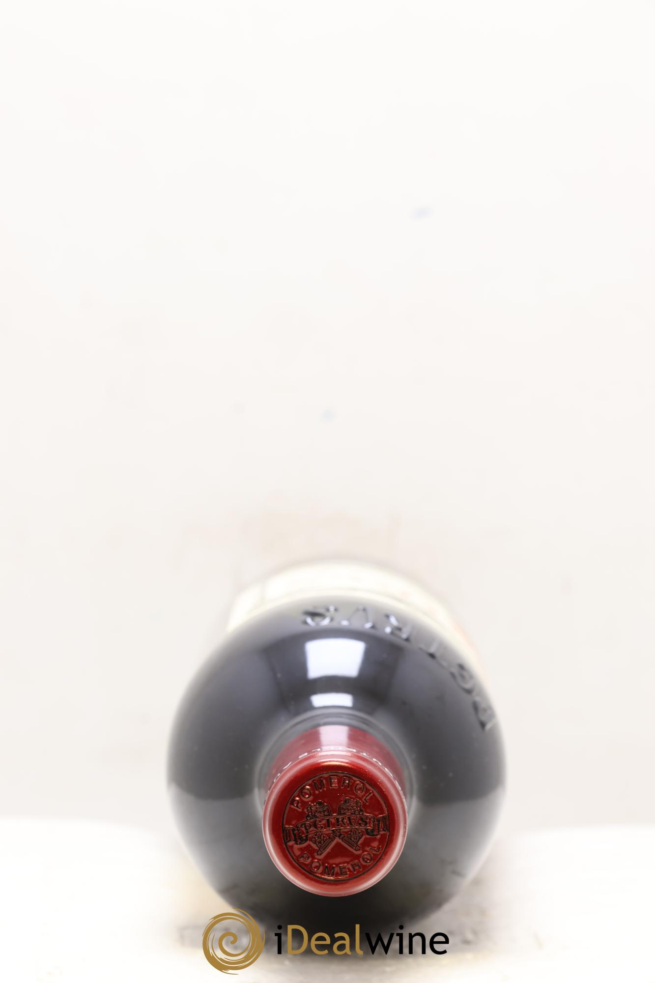 Petrus 2015 - Posten von 1 Flasche - 2