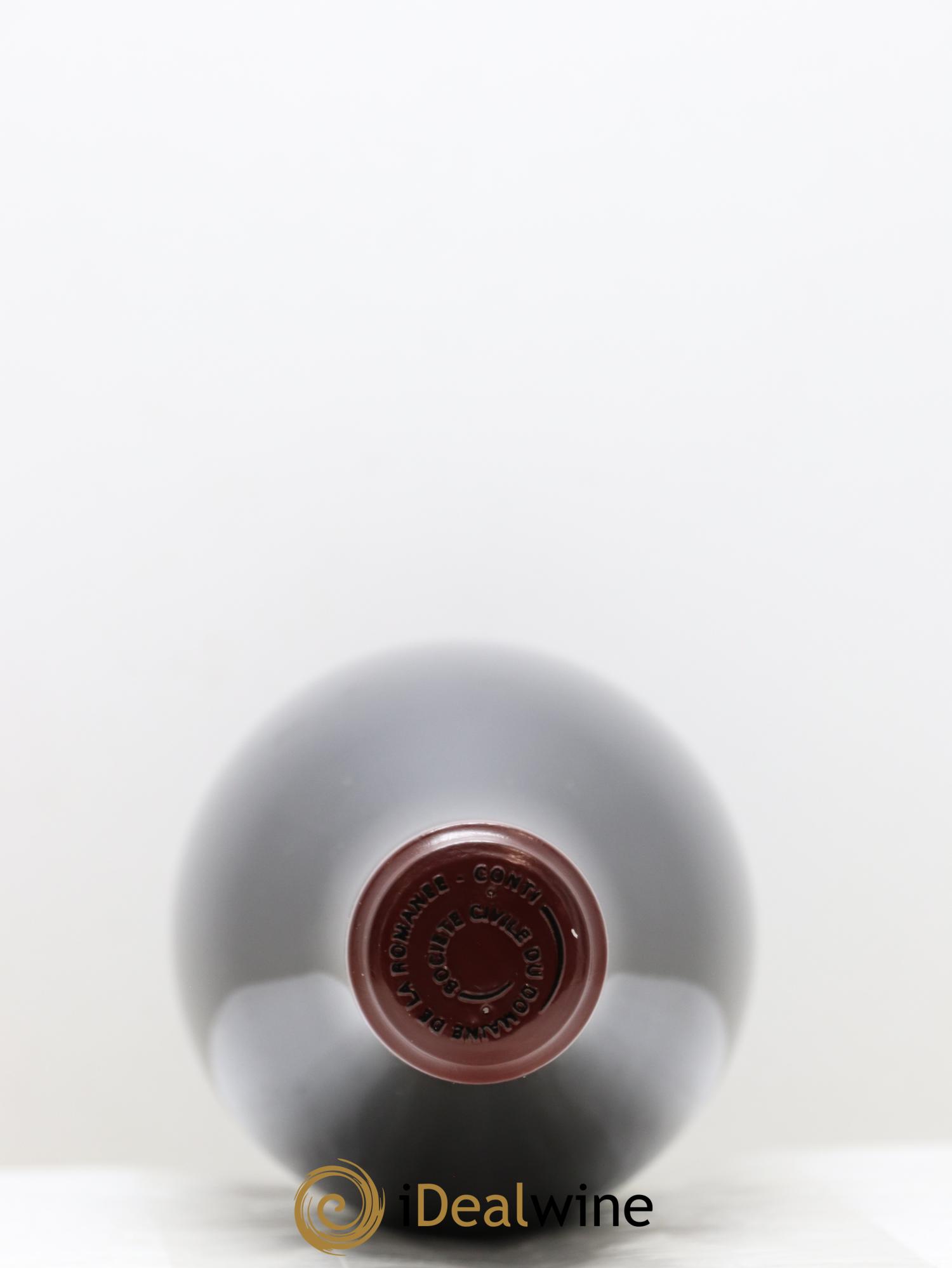 Echezeaux Grand Cru Domaine de la Romanée-Conti  2020 - Posten von 1 Flasche - 2