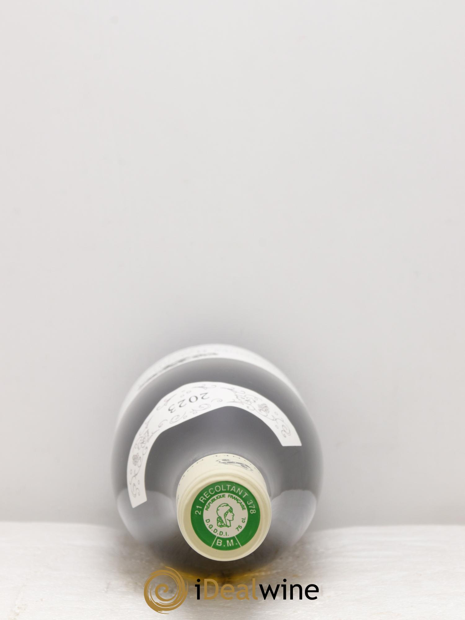 Bienvenues-Batard-Montrachet Grand Cru Noël Ramonet 2023 - Lot of 1 bottle - 1