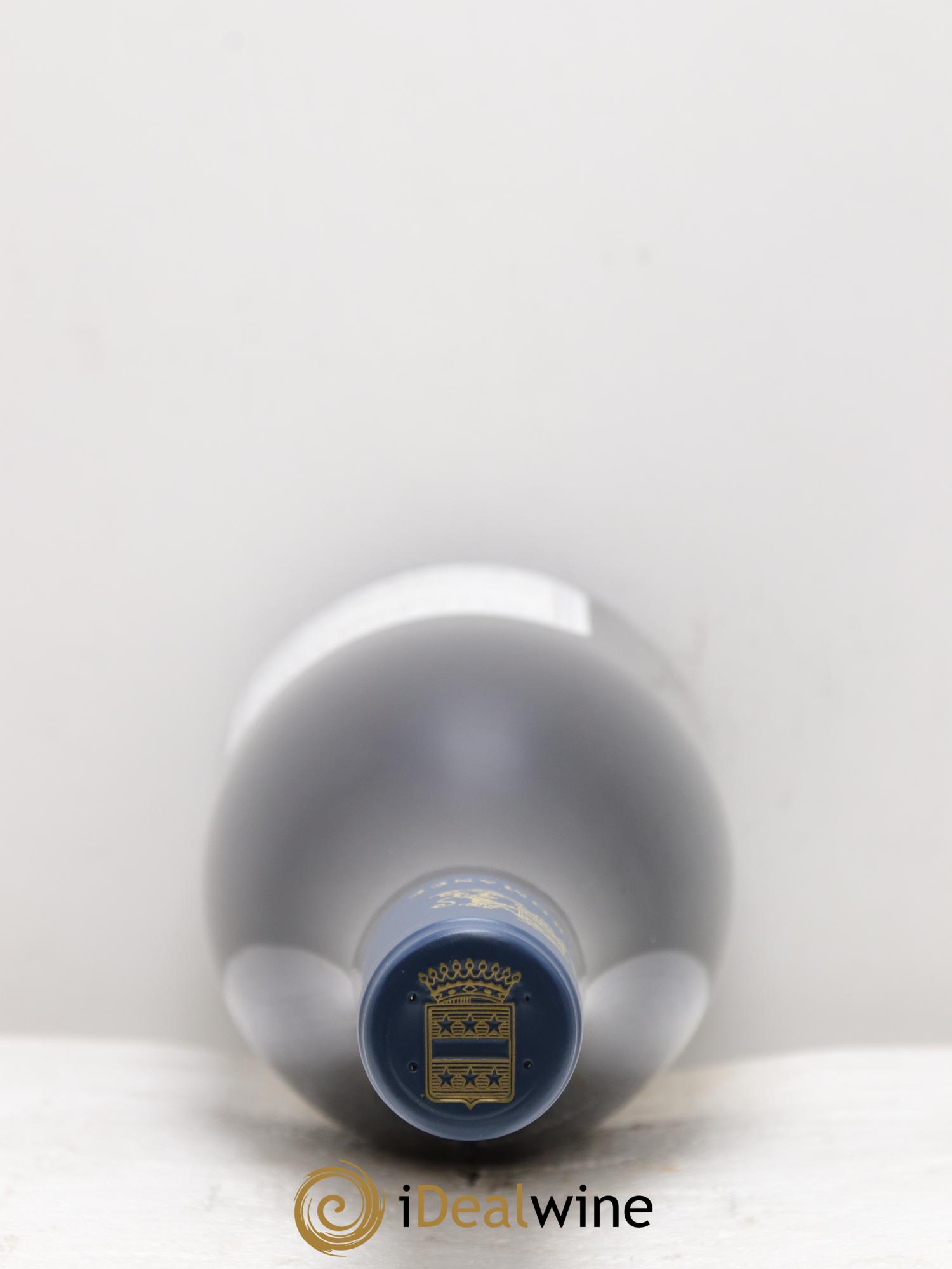 Vosne-Romanée Clos du Château Comte Liger-Belair (Domaine du) 2017 - Lot of 1 bottle - 2