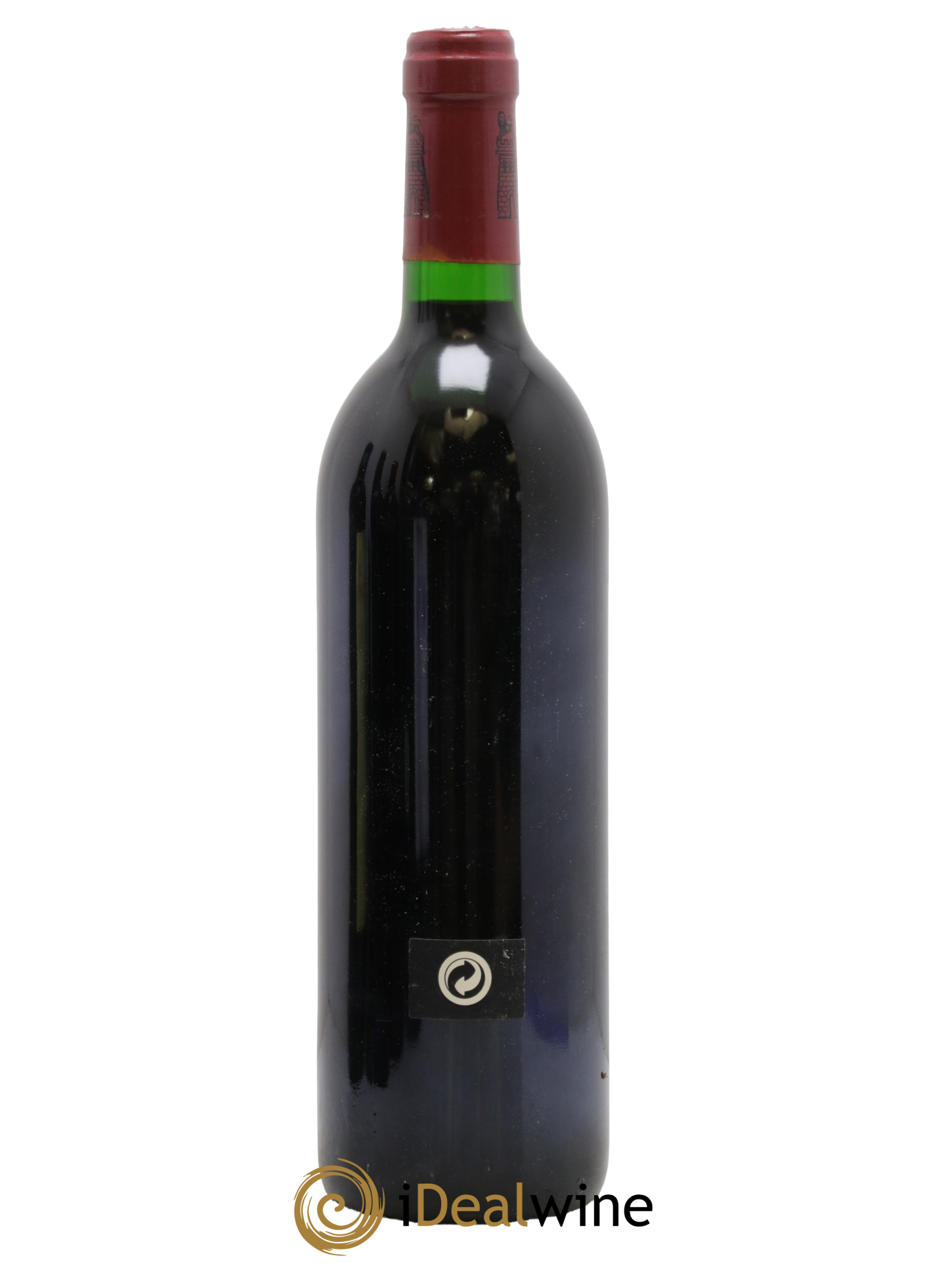 Château Latour 1er Grand Cru Classé 1993 - Posten von 1 Flasche - 1