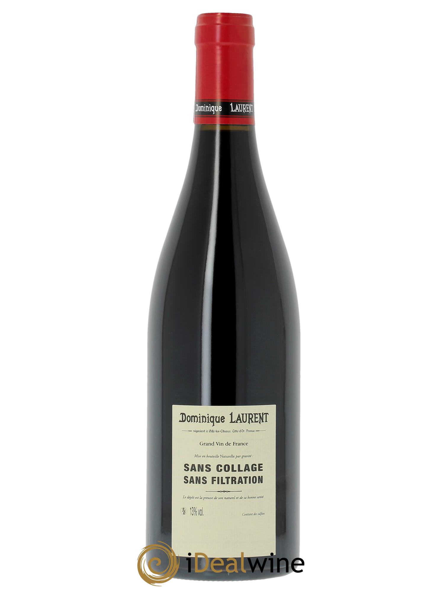 Marsannay Vieilles vignes Dominique Laurent  2020 - Lotto di 1 bottiglia - 1