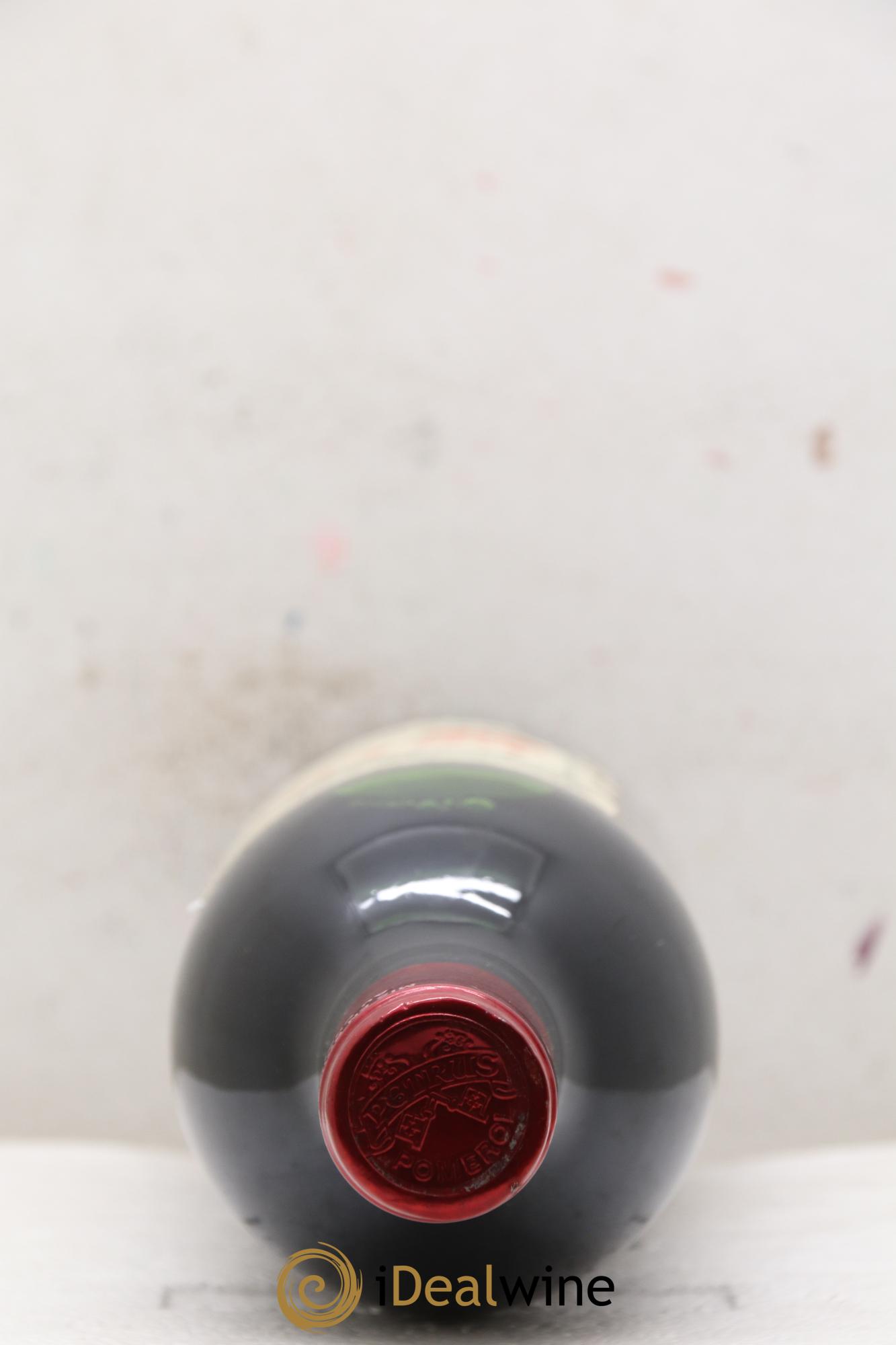 Petrus 1987 - Lot of 1 bottle - 1