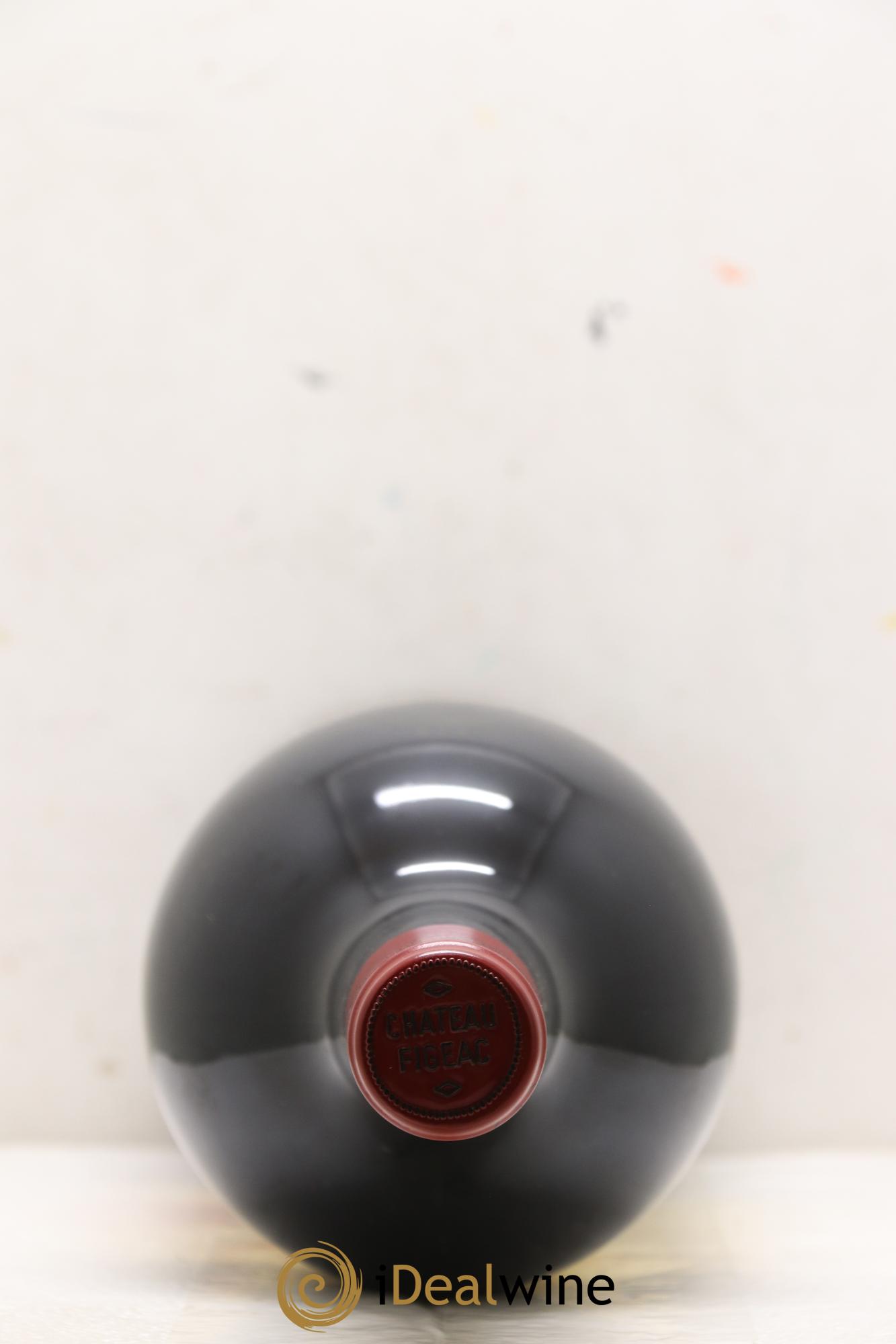 Château Figeac 1er Grand Cru Classé A 2015 - Lot de 1 magnum - 2