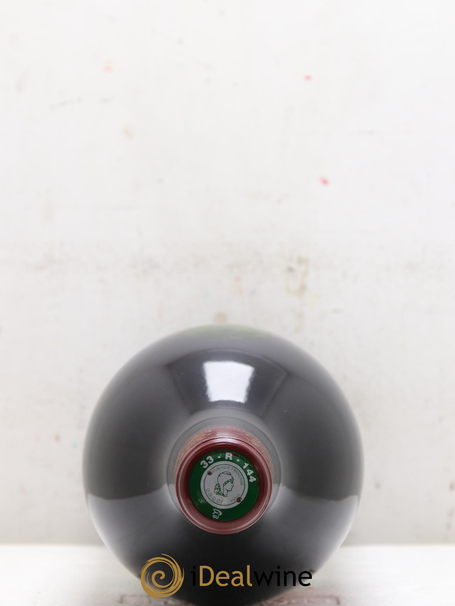 Château Mouton Rothschild 1er Grand Cru Classé 2015 - Lot de 1 magnum - 2