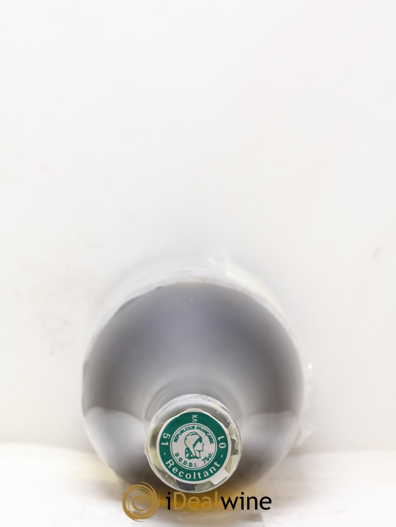 Chardonnay Les Crayères du Levant Aurélien Lurquin Chardonnay Les Crayères du Levant Aurélien Lurquin 2020 - Lot of 1 bottle - 2