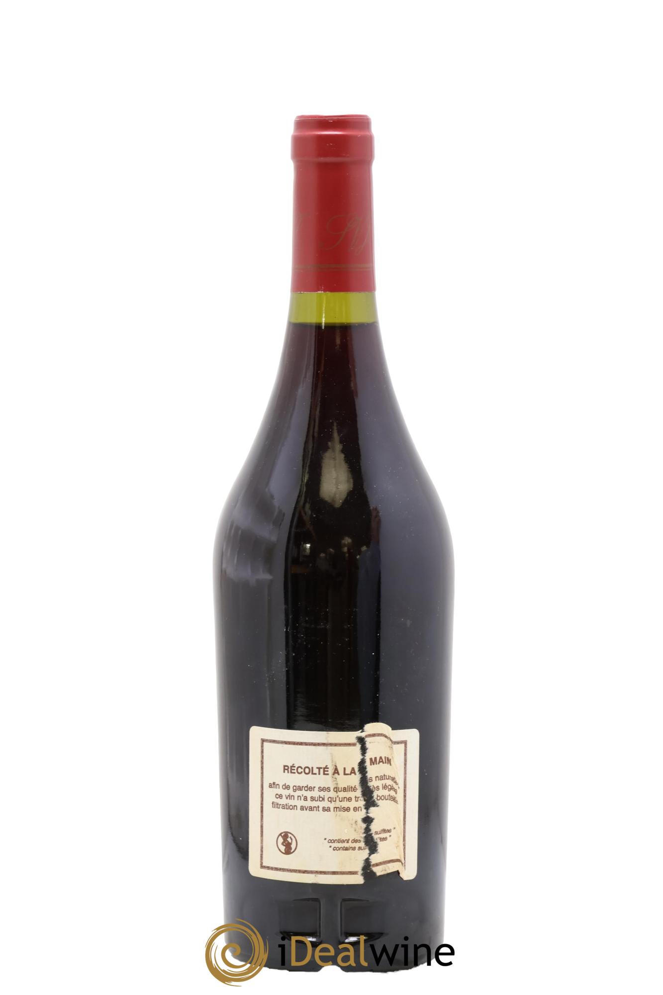Arbois Trousseau Cuvée Les Bérangères Jacques Puffeney 2012 - Lotto di 1 bottiglia - 1