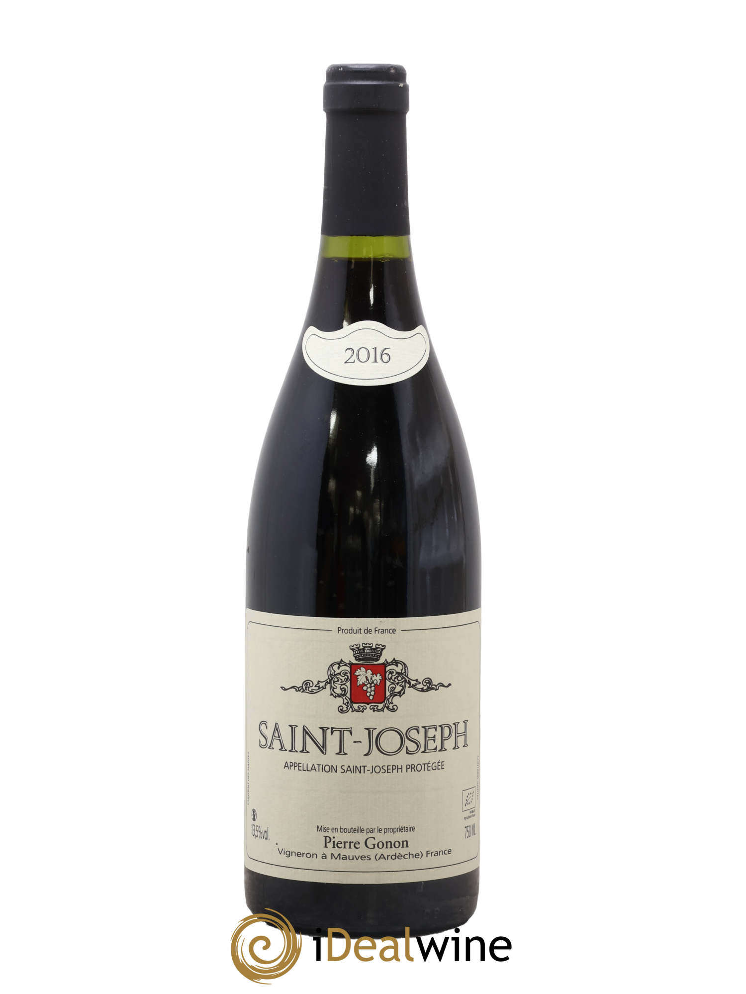 Saint-Joseph Gonon (Domaine) 2016 - Lot of 1 bottle - 0