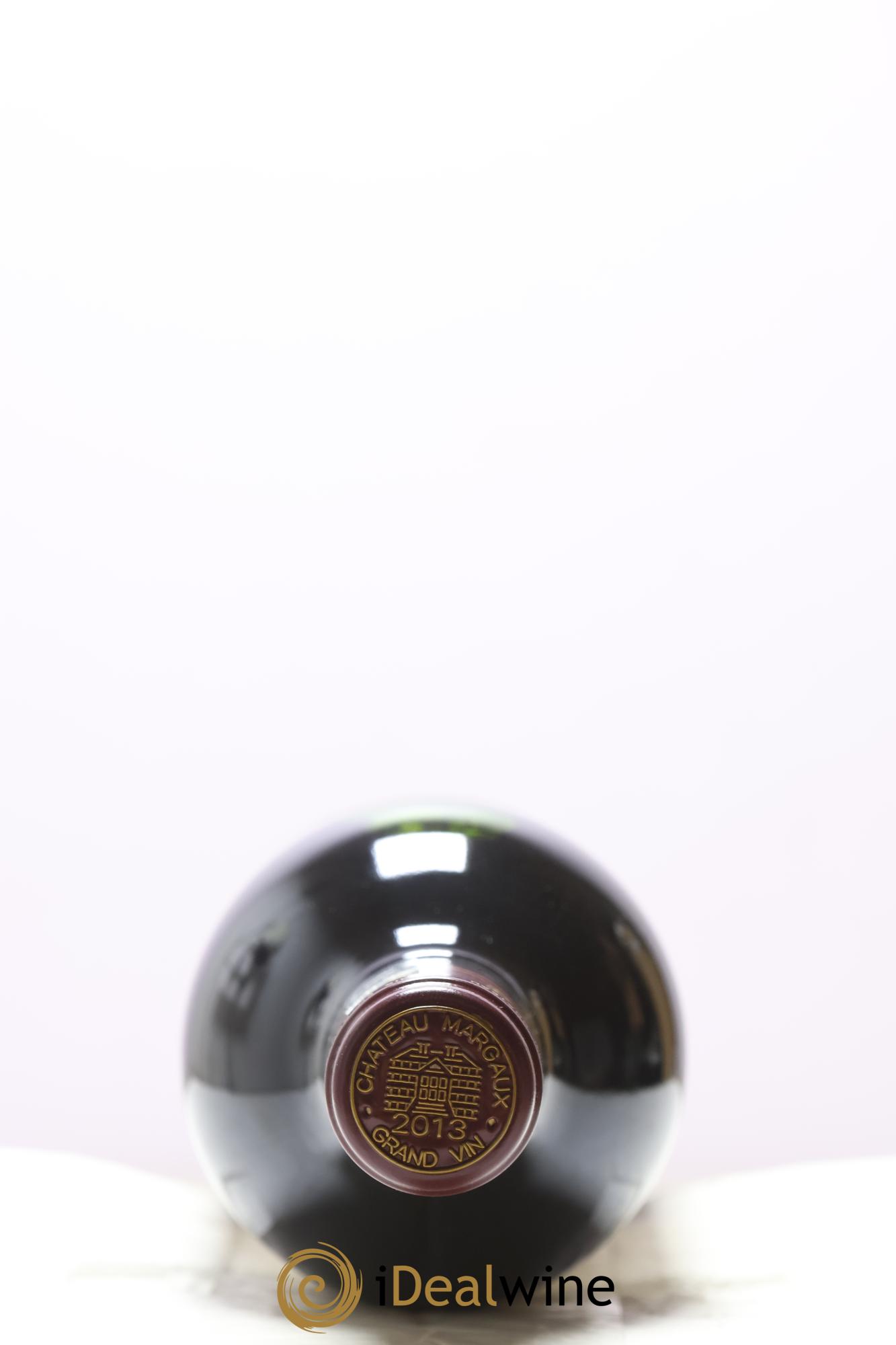 Château Haut Brion 1er Grand Cru Classé 2013 - Lotto di 1 bottiglia - 2