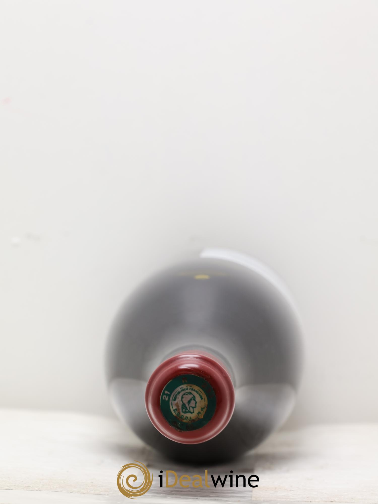 Bonnes-Mares Grand Cru d'Auvenay (Domaine)  2009 - Posten von 1 Flasche - 2