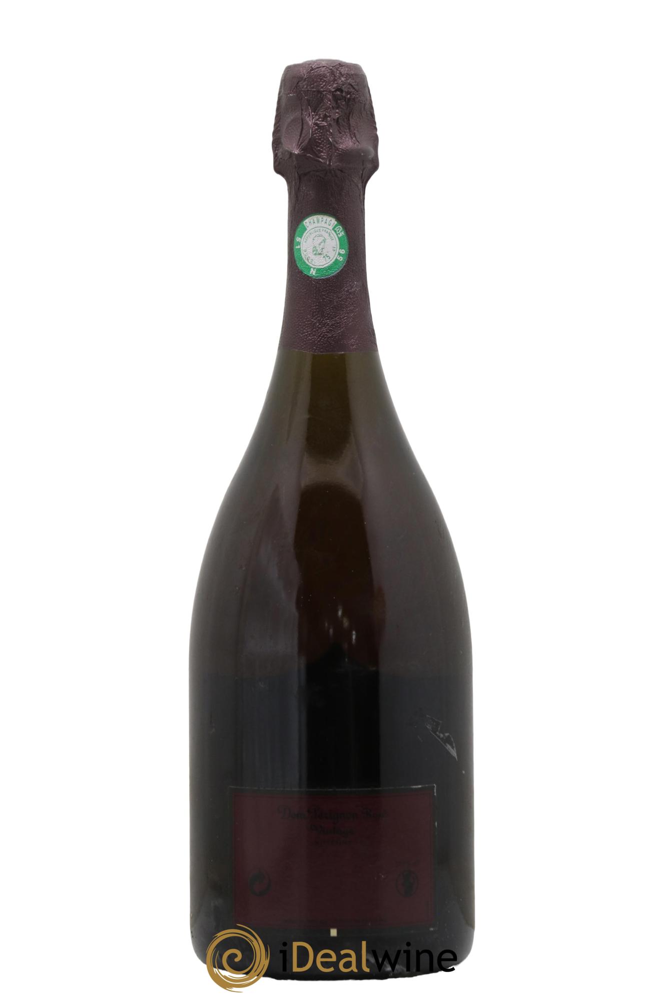 Brut Dom Pérignon 1995 - Lot of 1 bottle - 1