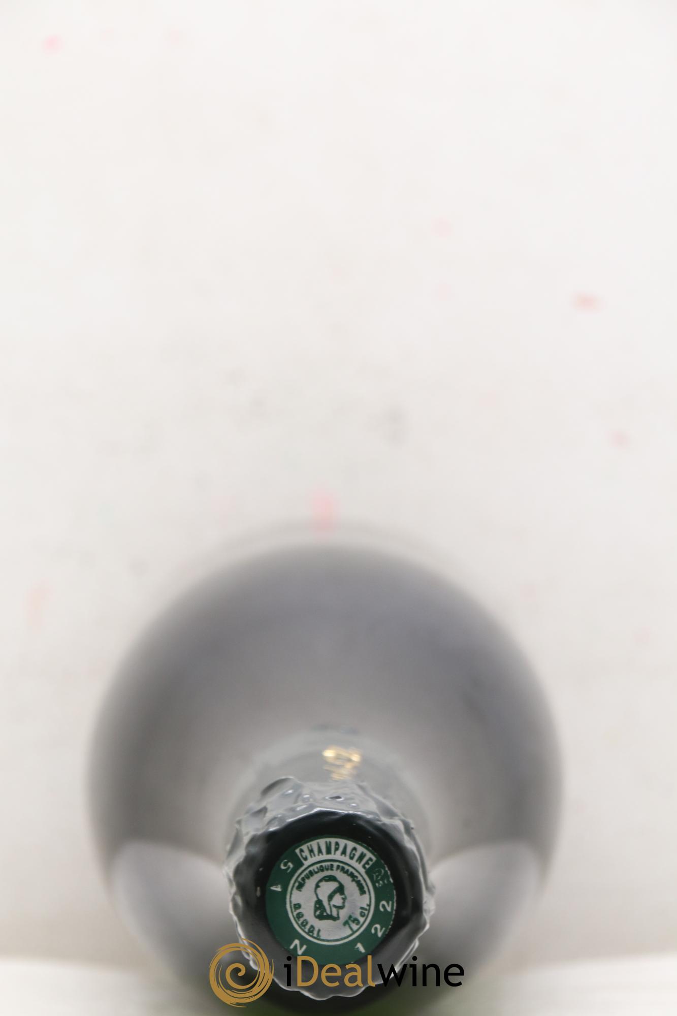 Cuvée S Salon 1996 - Lot of 1 bottle - 1