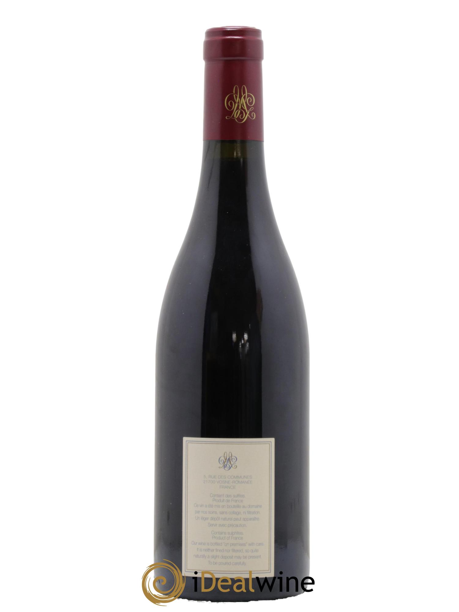 Chambolle-Musigny 1er Cru Les Feusselottes Mugneret-Gibourg (Domaine) 2013 - Lot de 1 bouteille - 1
