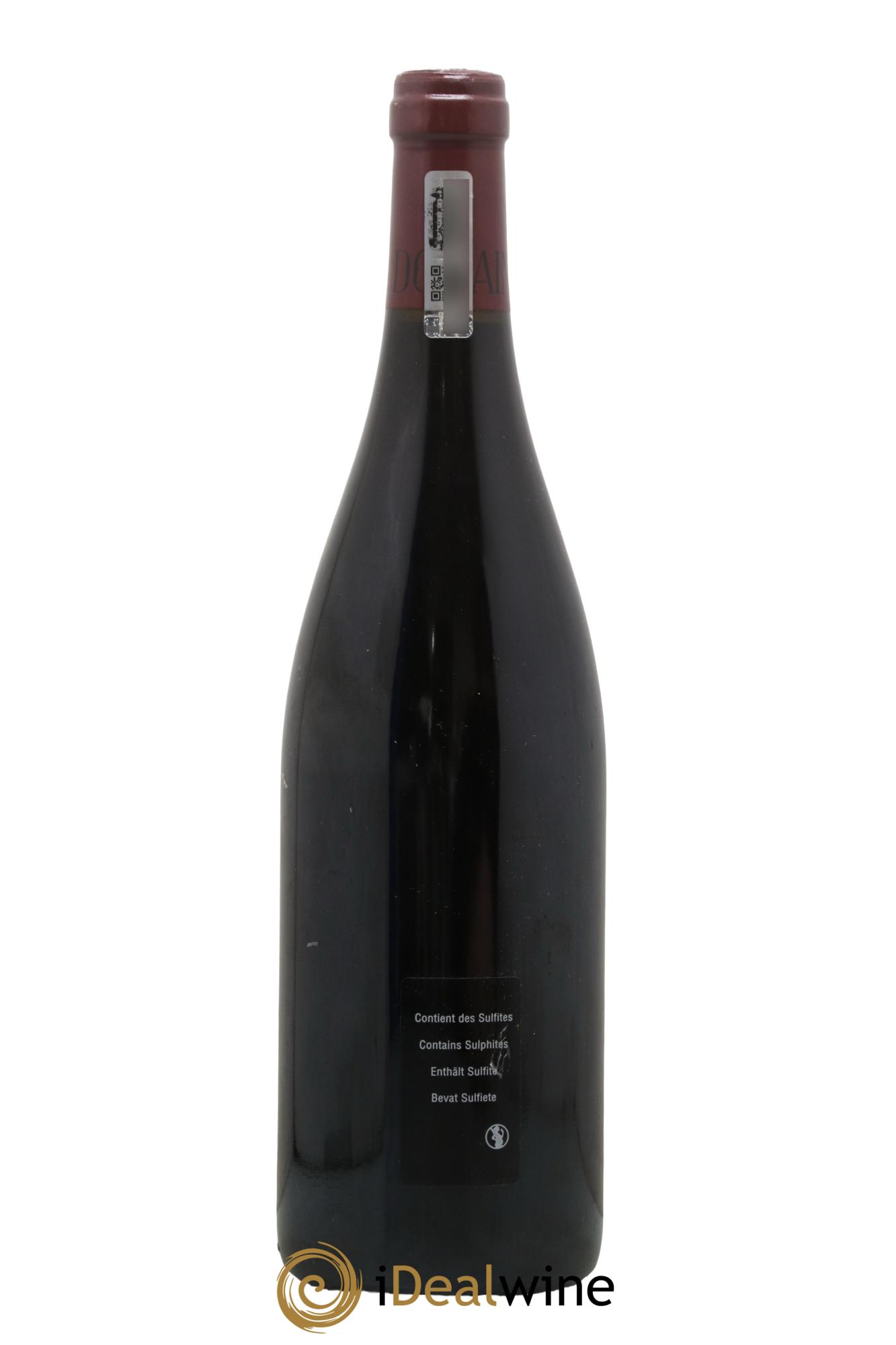 Clos de la Roche Grand Cru Dujac (Domaine) 2016 - Lotto di 1 bottiglia - 1